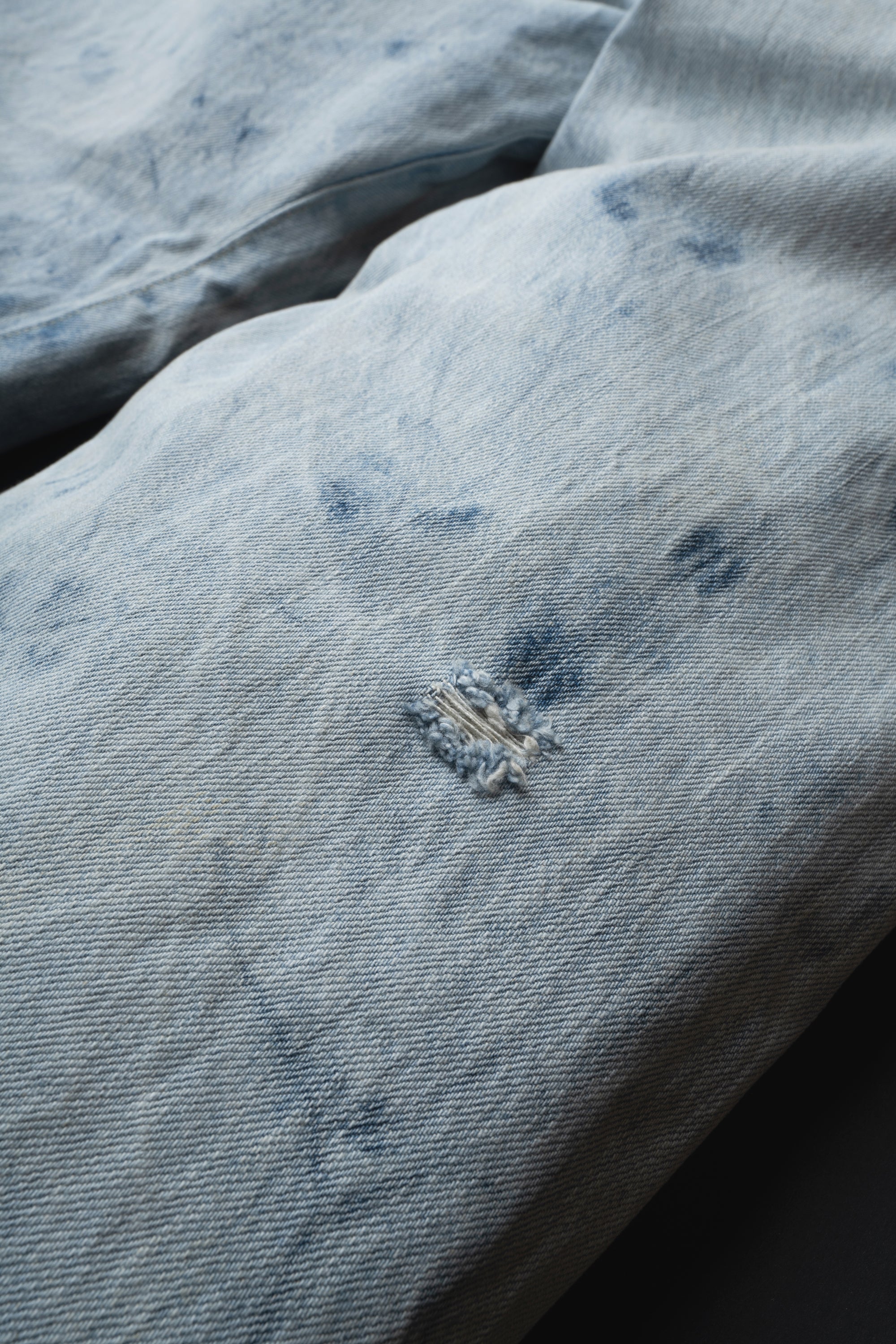 M103J (418R) BUCKAROO in Labo (RELAX FIT)