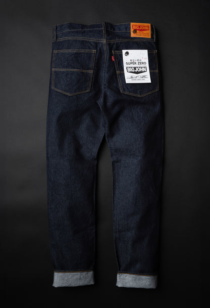 M104SZ-001 SUPER ZERO TAPERED