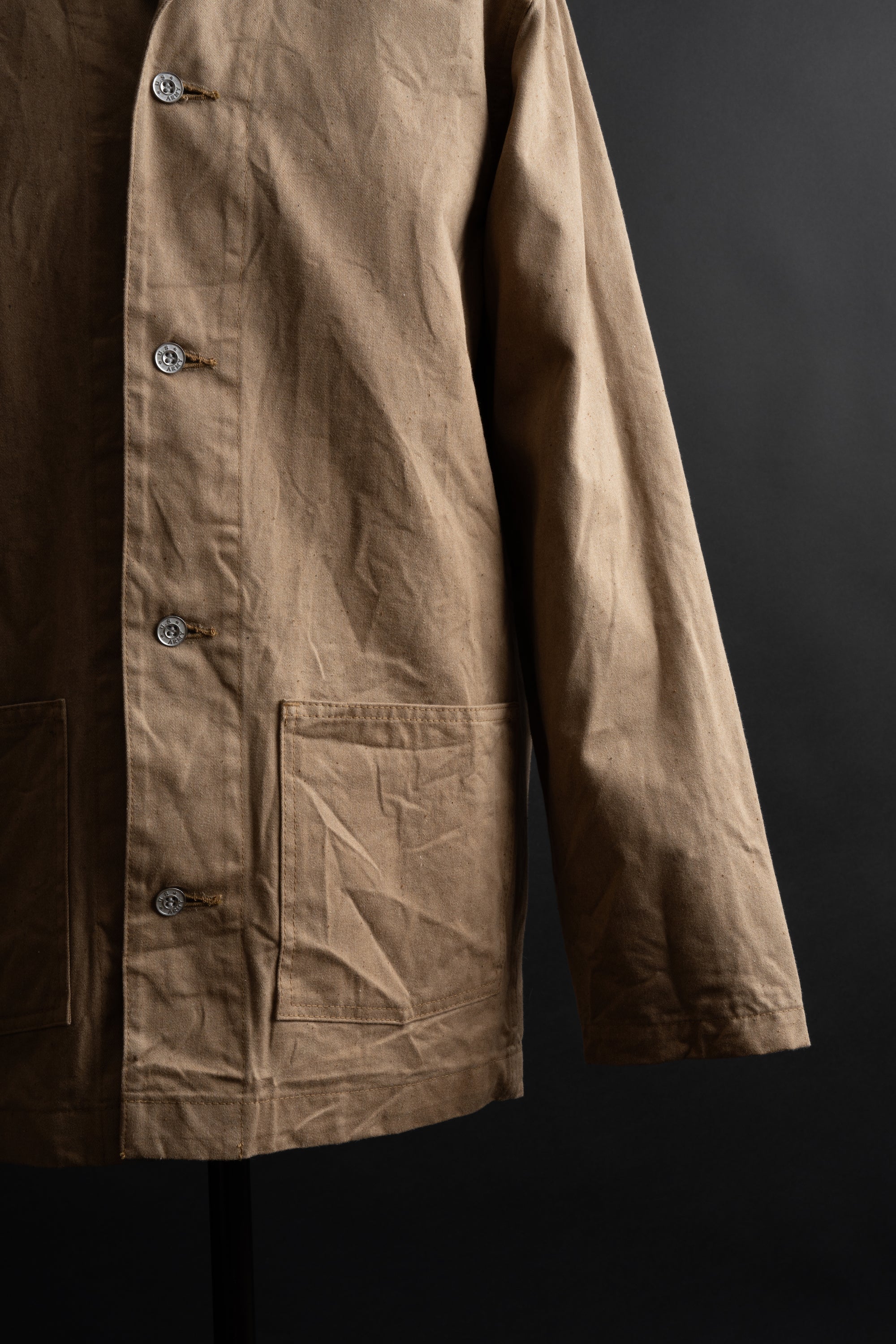 XX603S (41) XX EXTRA CHINOS JACKET