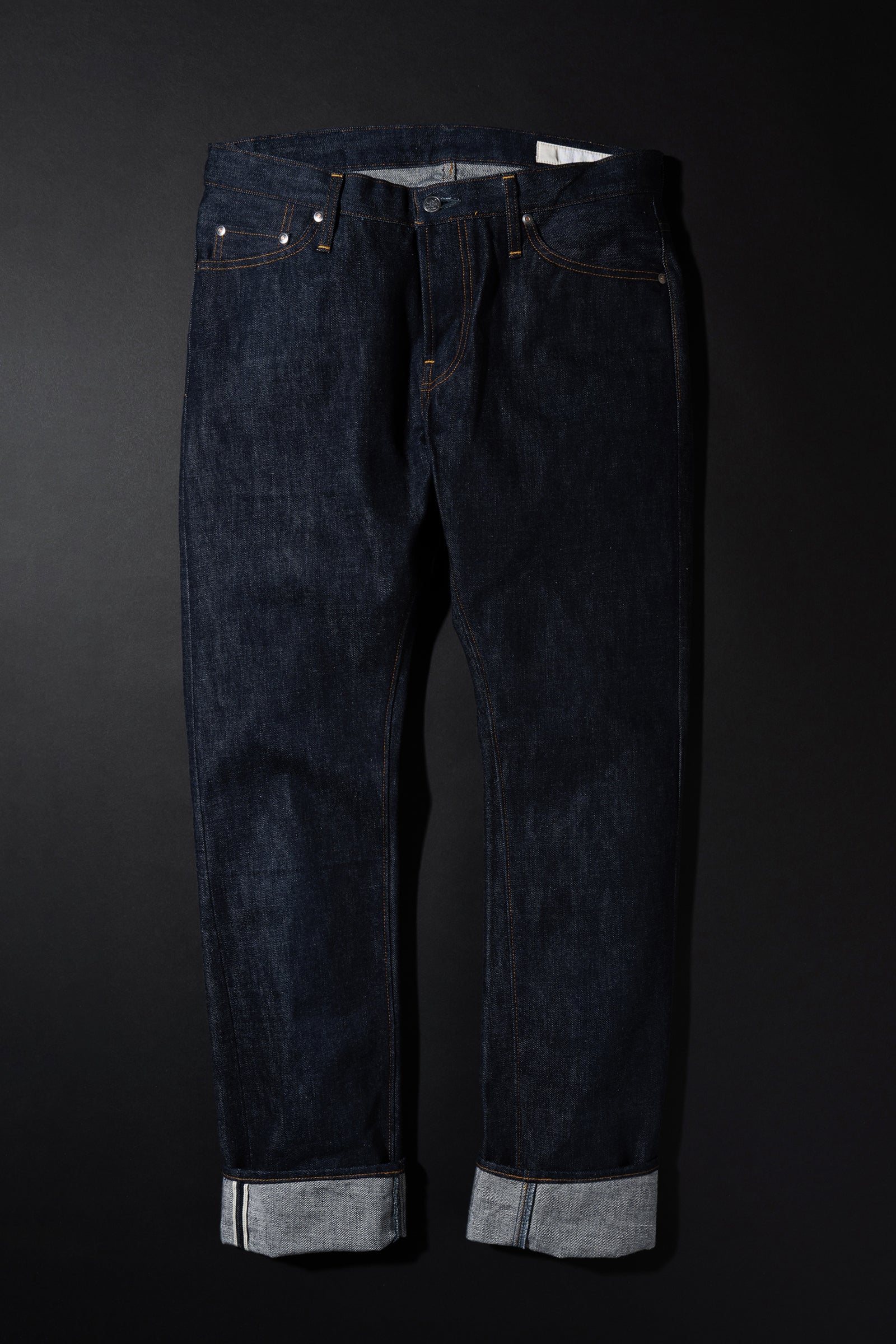 R009 (000) RARE JEANS SLIM