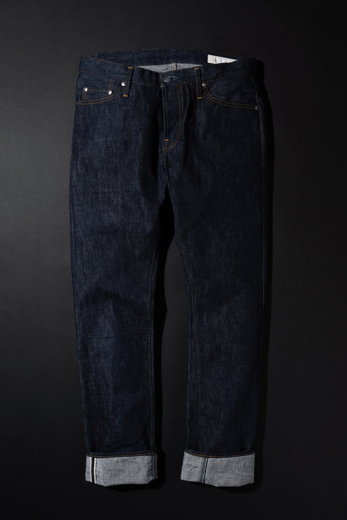 R009 (000) RARE JEANS SLIM – BIG JOHN【公式】オンラインショップ