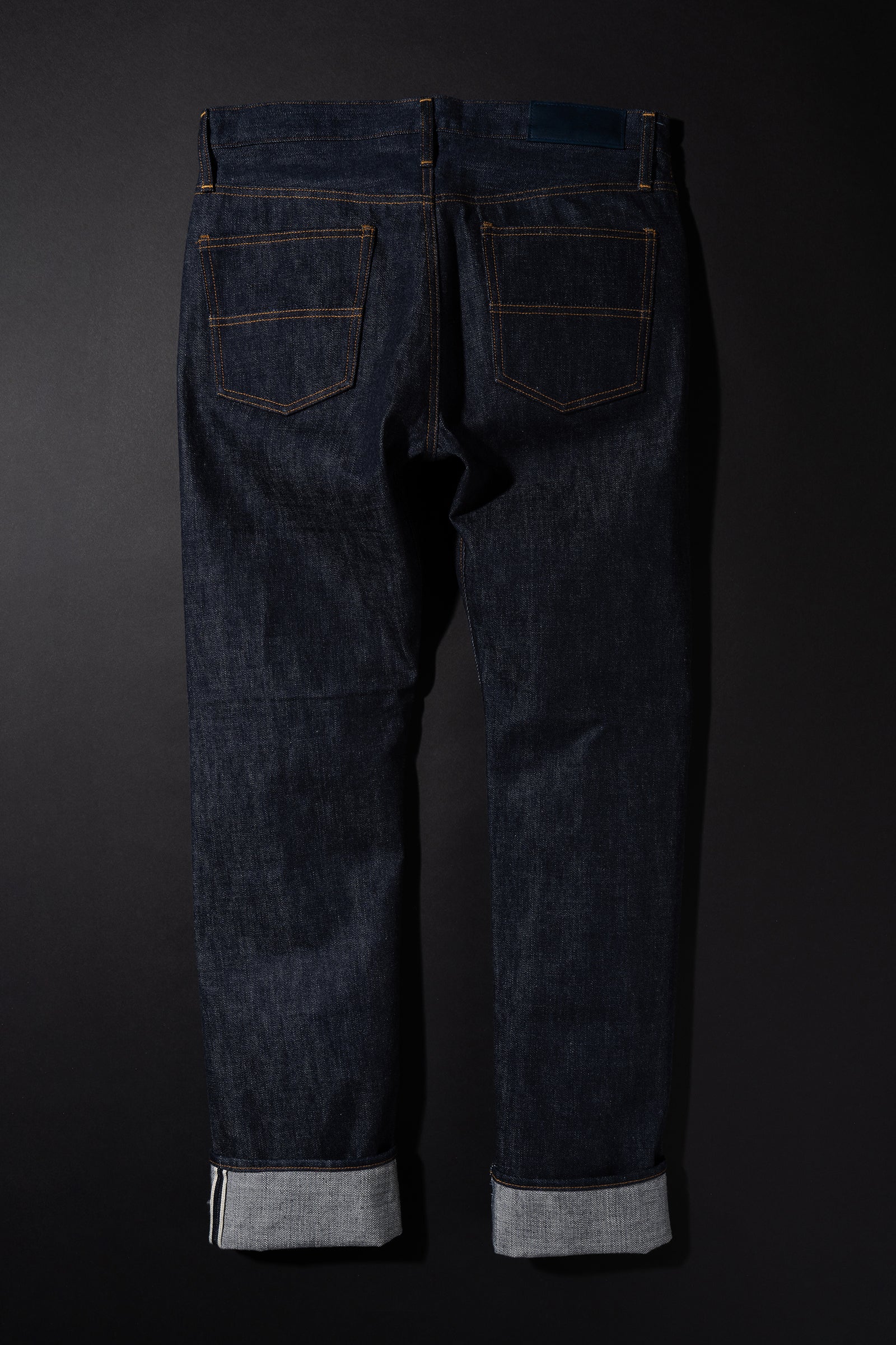 R009 (000) RARE JEANS SLIM