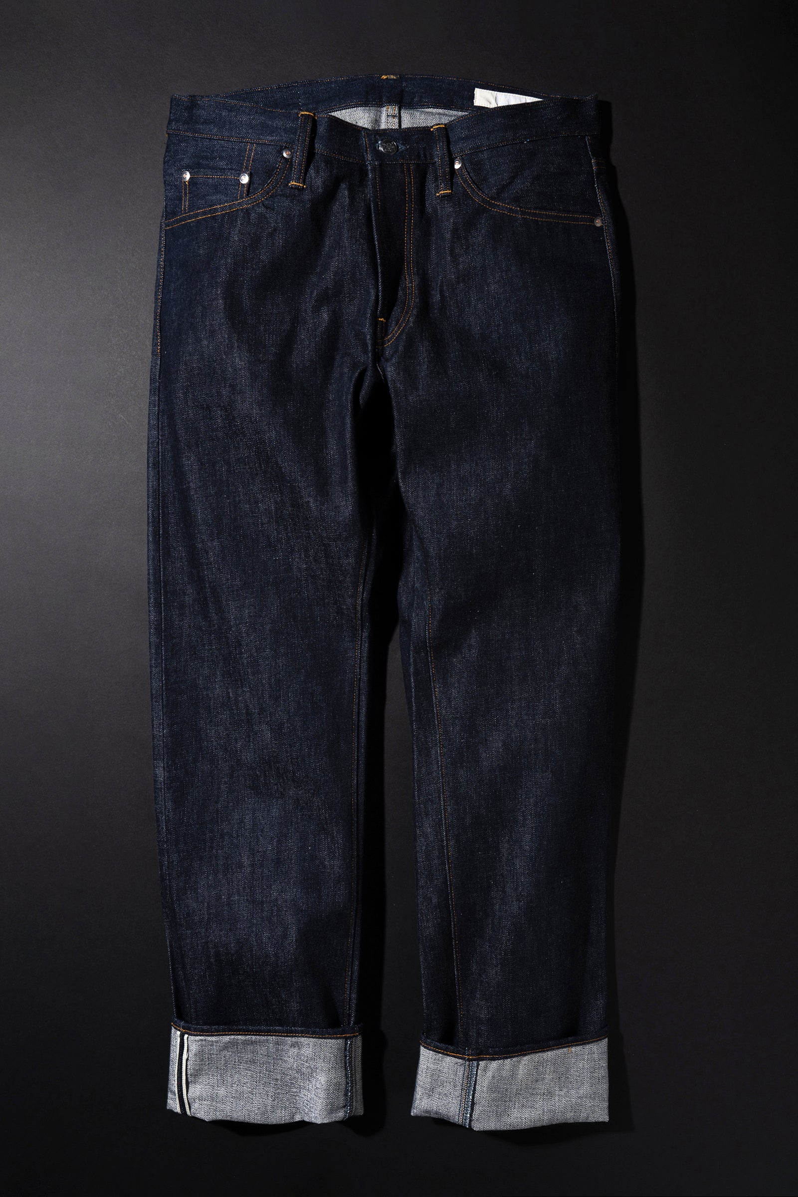 R008 (000W) RARE JEANS