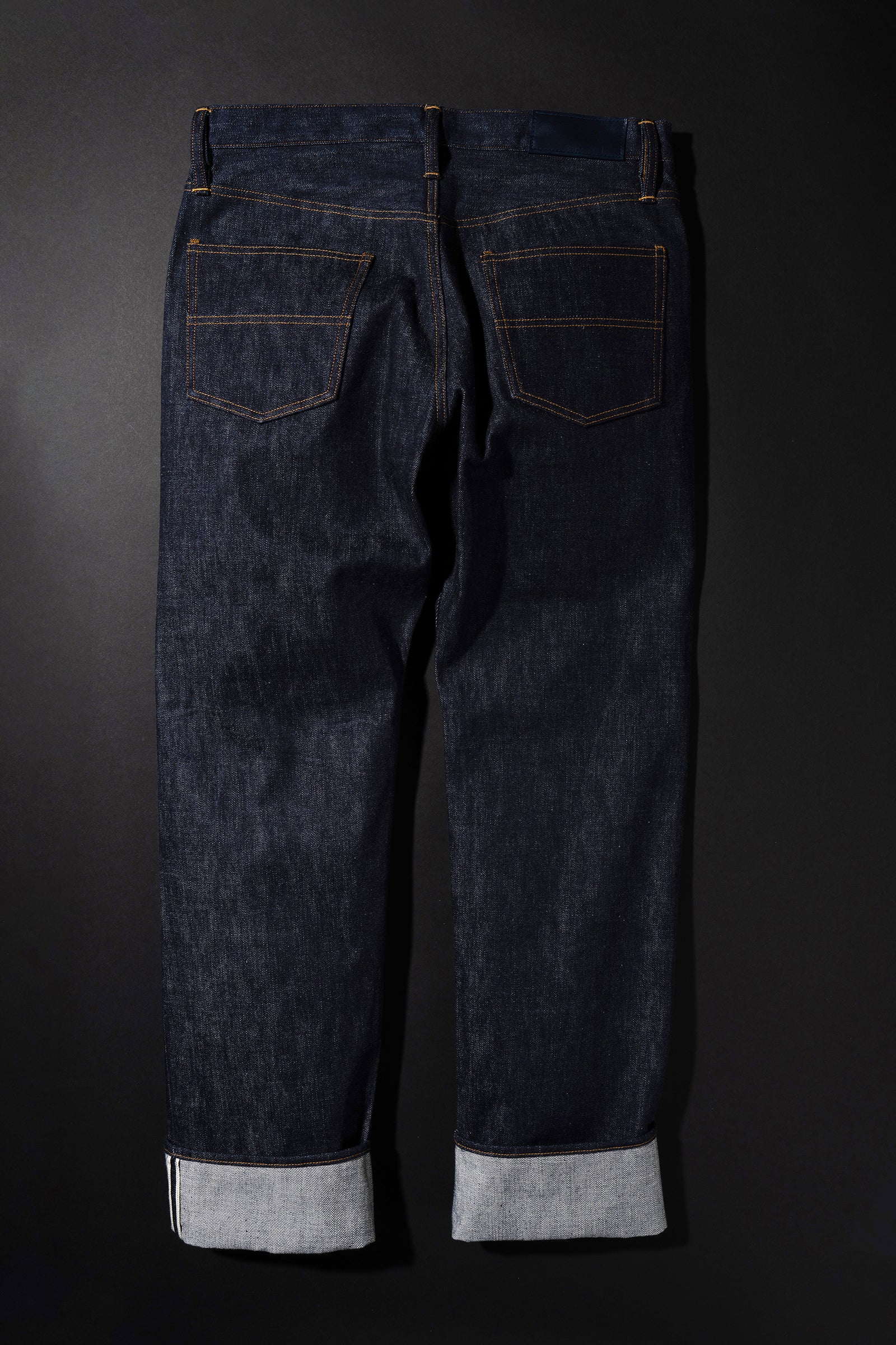 R008 (000W) RARE JEANS