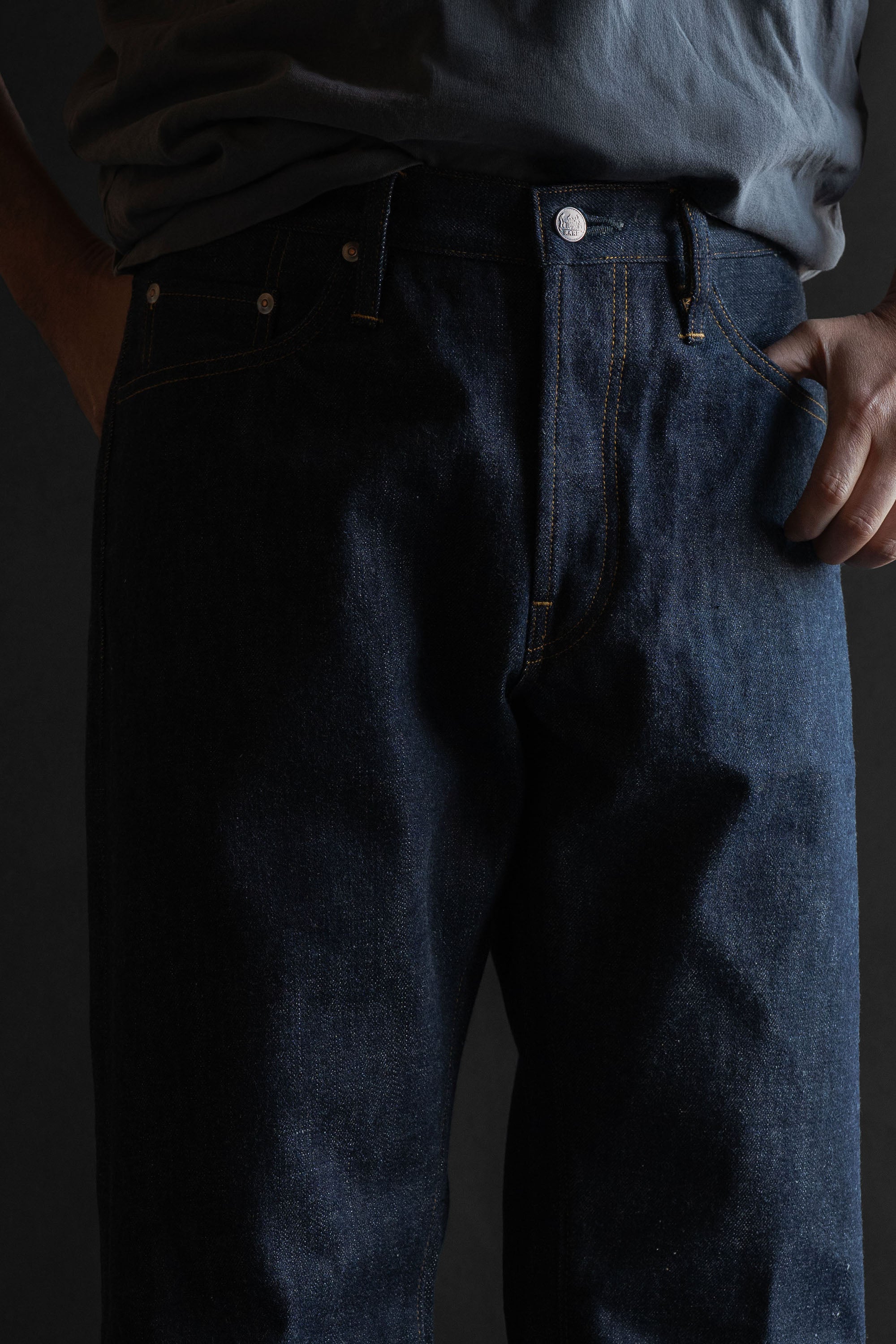 R008 (000W) RARE JEANS