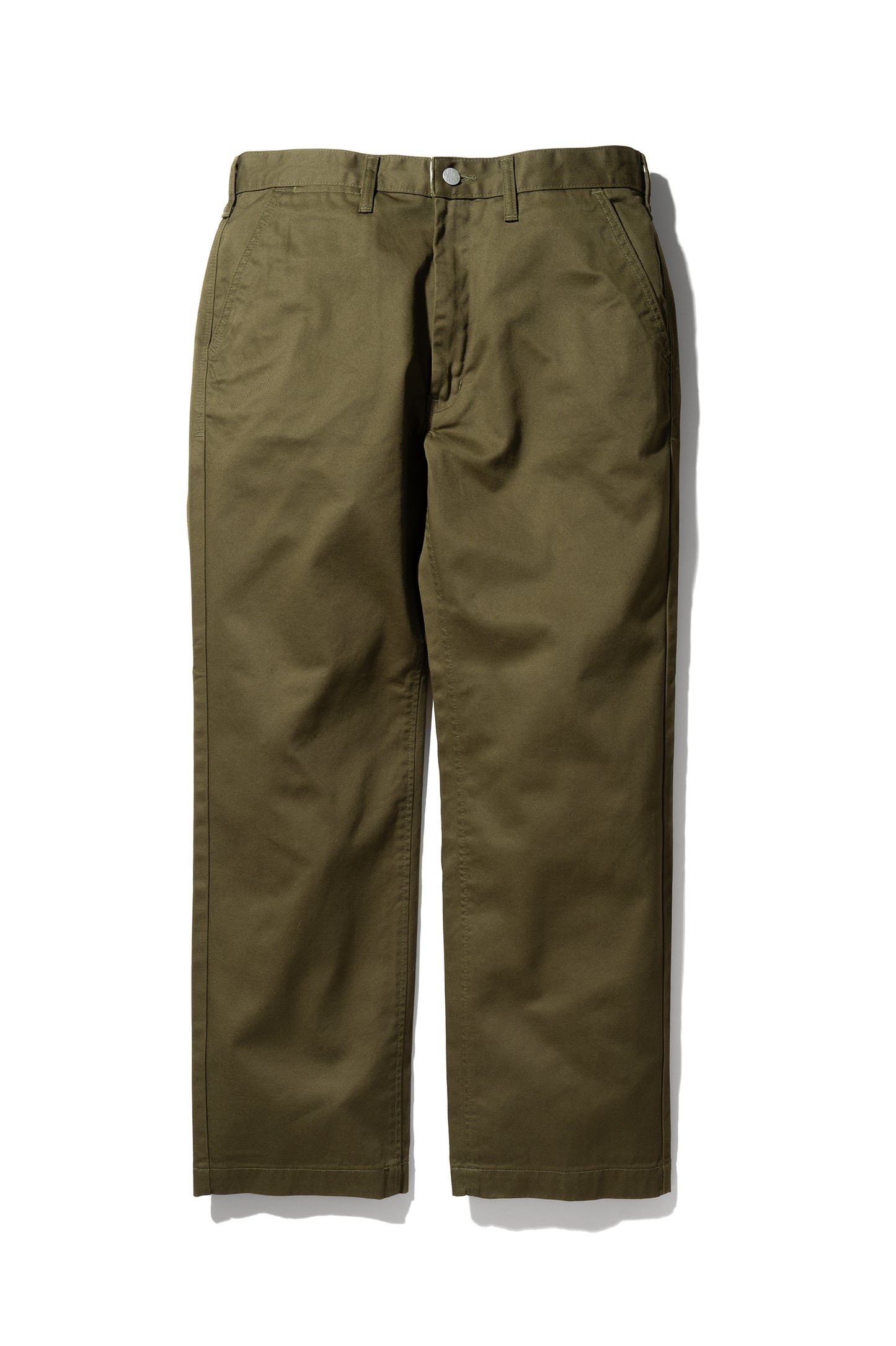 M803E(47) CLASSIC TROUSER CHINO