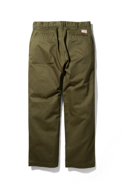 M803E(47) CLASSIC TROUSER CHINO