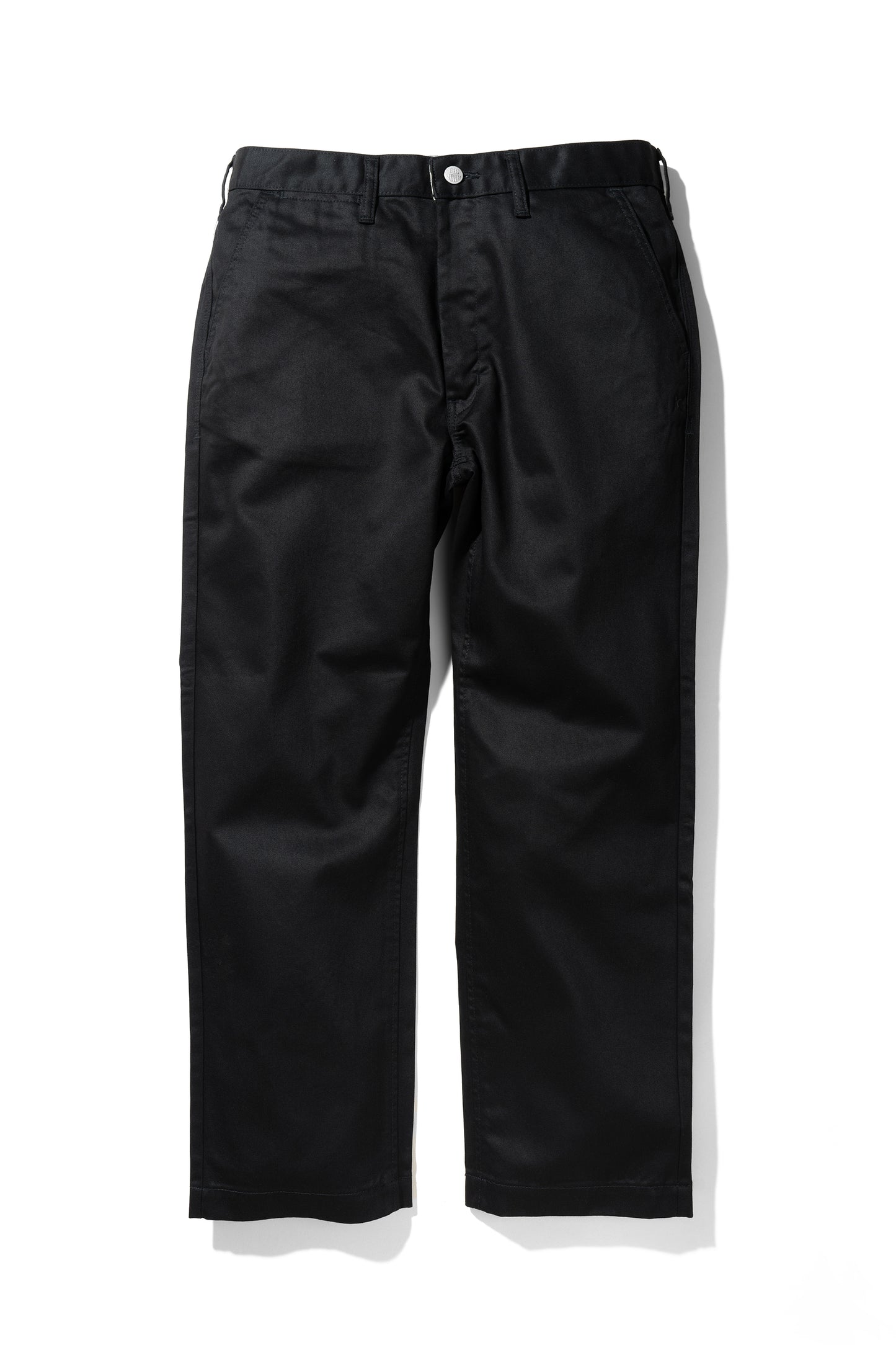 M803E(61) CLASSIC TROUSER CHINO