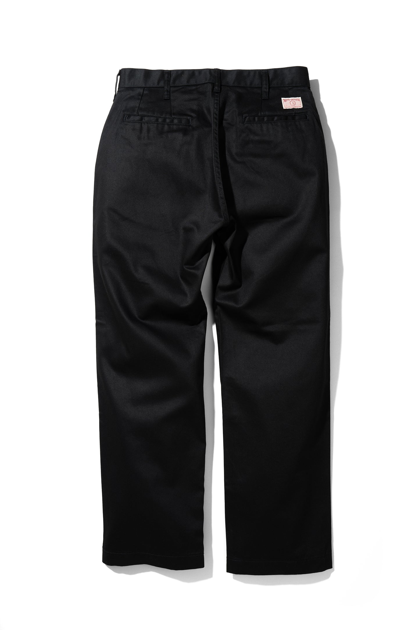 M803E(61) CLASSIC TROUSER CHINO