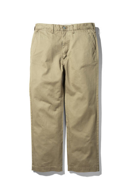 M803E(67) CLASSIC TROUSER CHINO