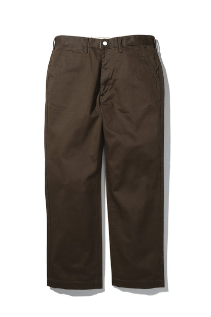 M803E(53) CLASSIC TROUSER CHINO