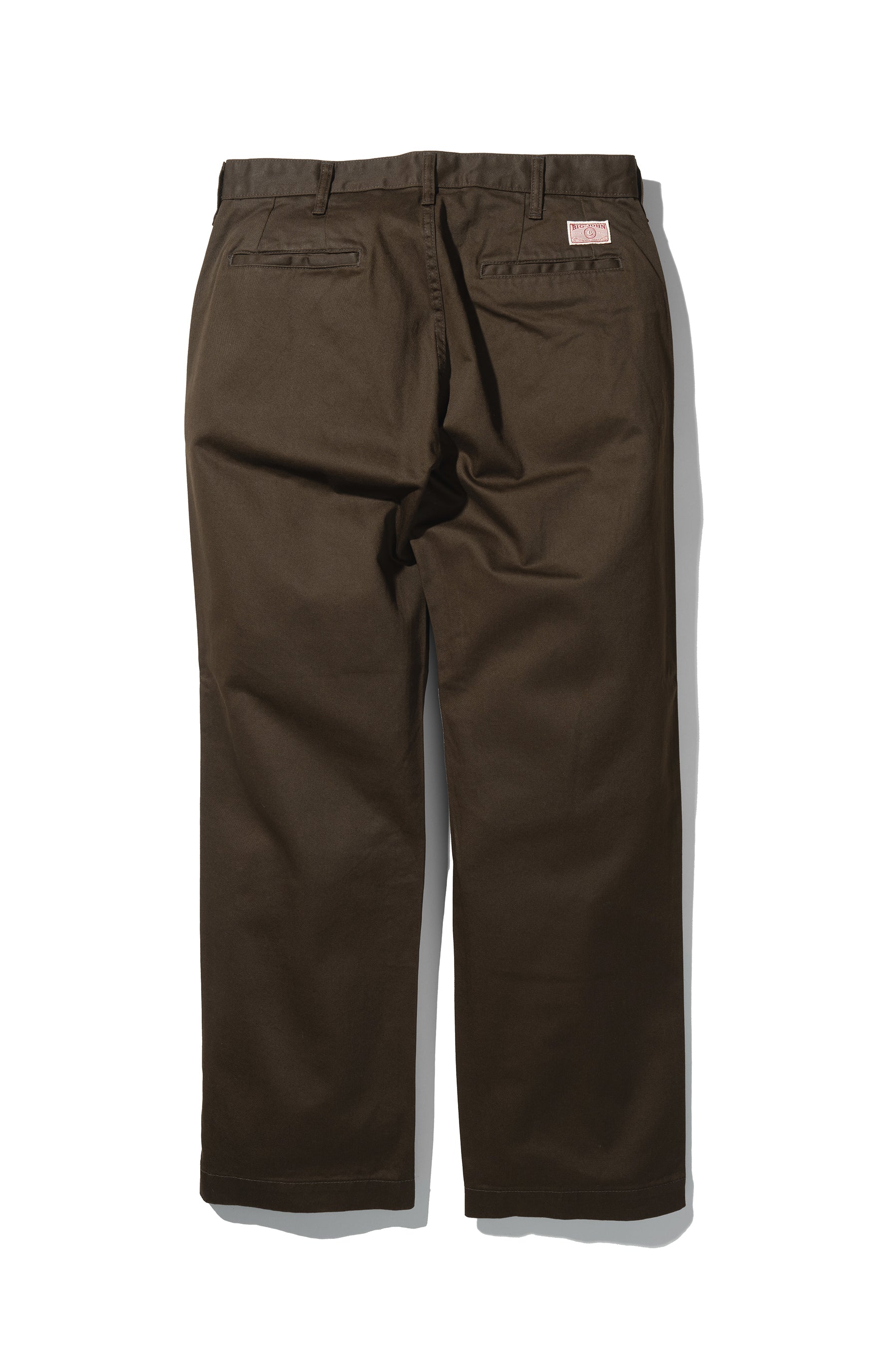 M803E(53) CLASSIC TROUSER CHINO