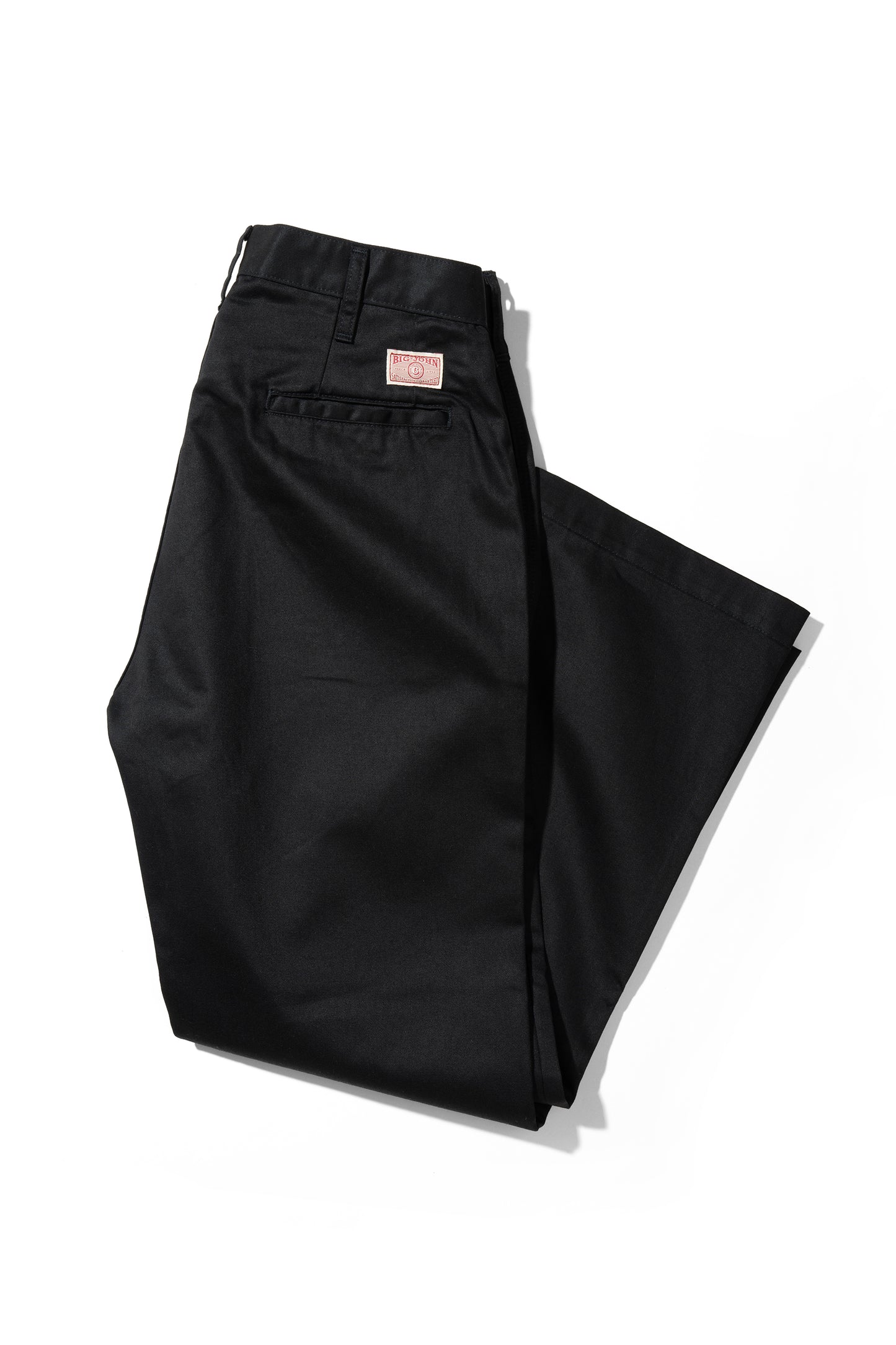 M803E(61) CLASSIC TROUSER CHINO