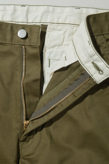 M803E(47) CLASSIC TROUSER CHINO