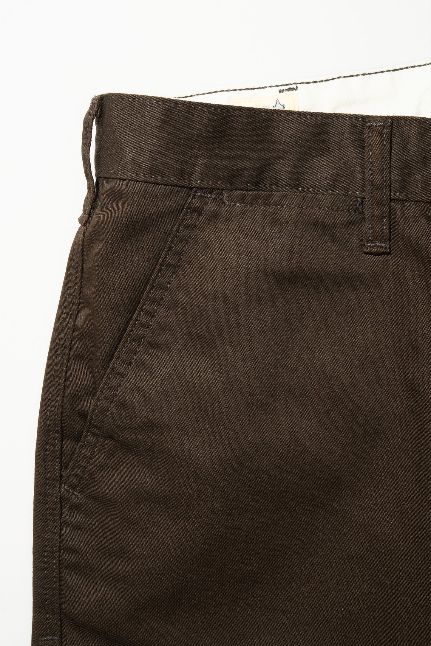 M803E(53) CLASSIC TROUSER CHINO