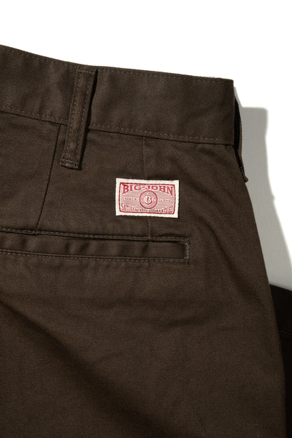 M803E(53) CLASSIC TROUSER CHINO