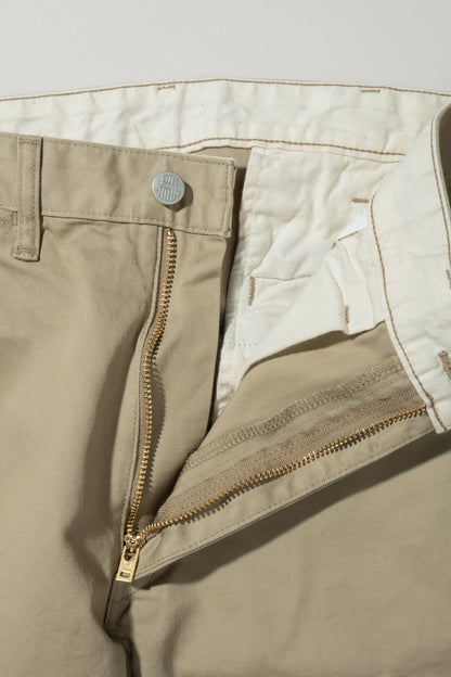 M803E(67) CLASSIC TROUSER CHINO