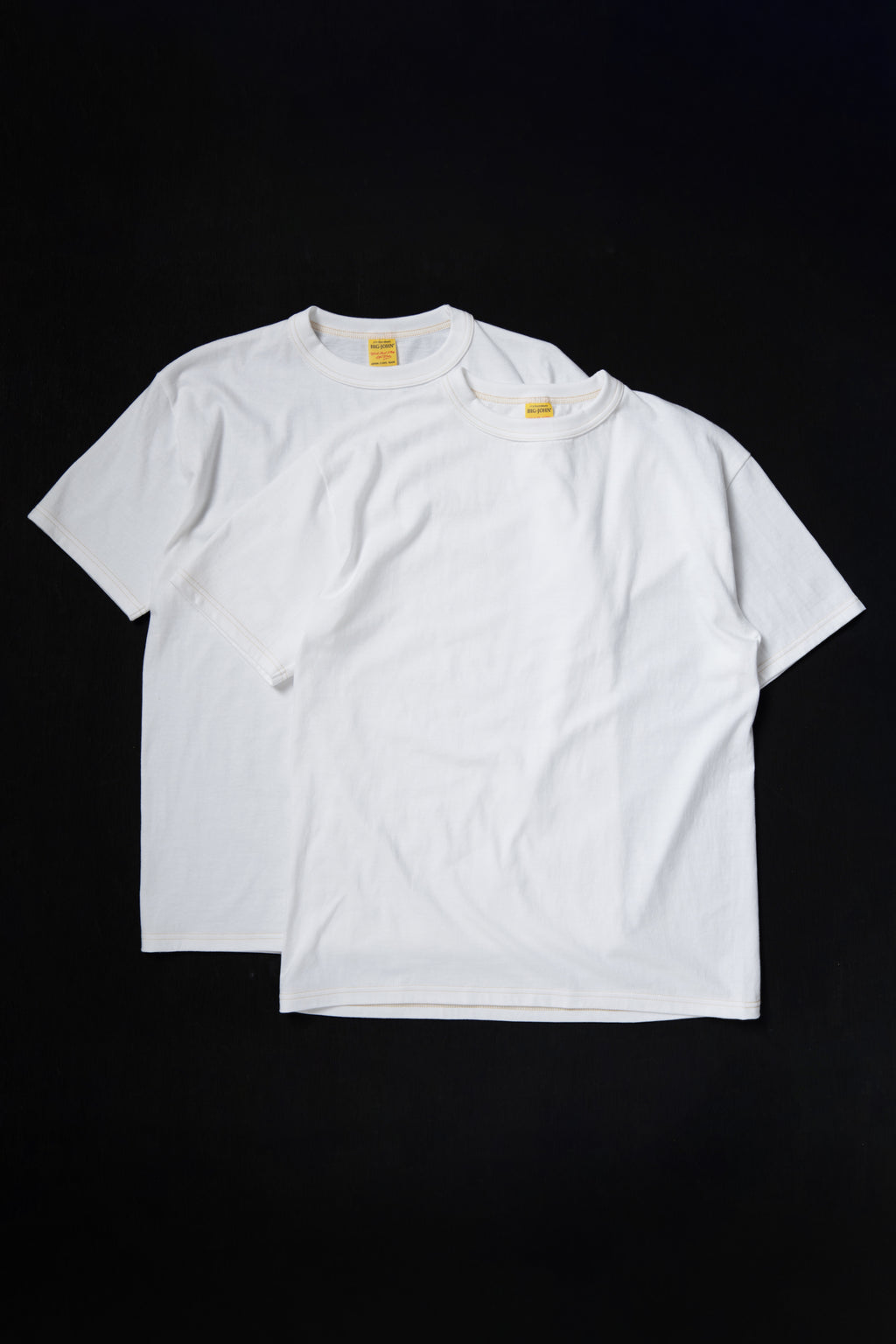 M2PCT(69)ORIGINAL 2-PACK Tee
