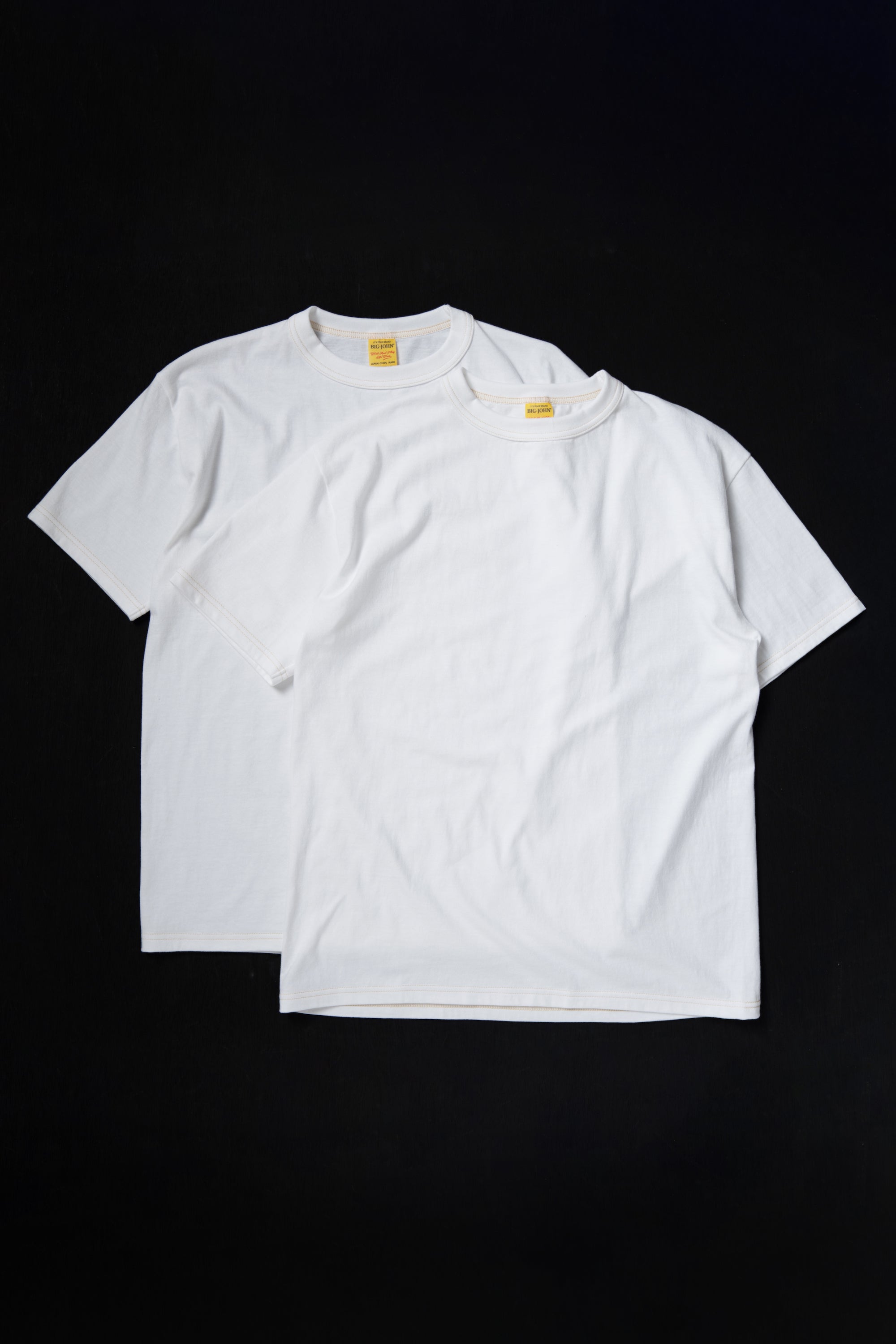 M2PCT(69)ORIGINAL 2-PACK Tee