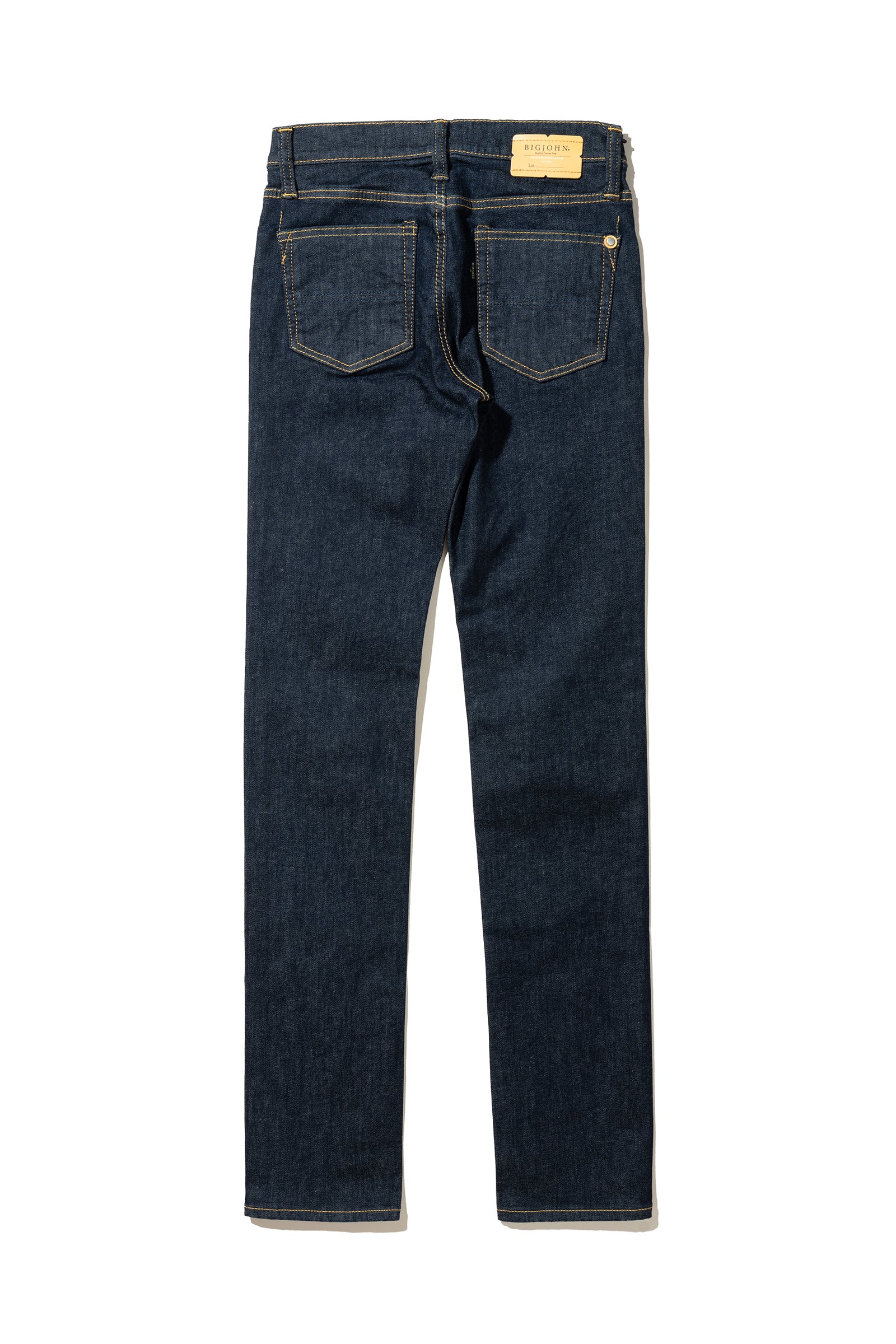 BJL105F (001) SLIM TAPERED スリム