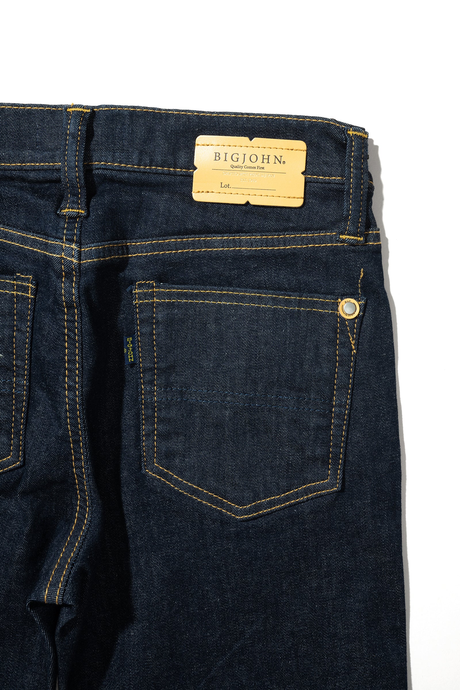 BJL105F (001) SLIM TAPERED スリム