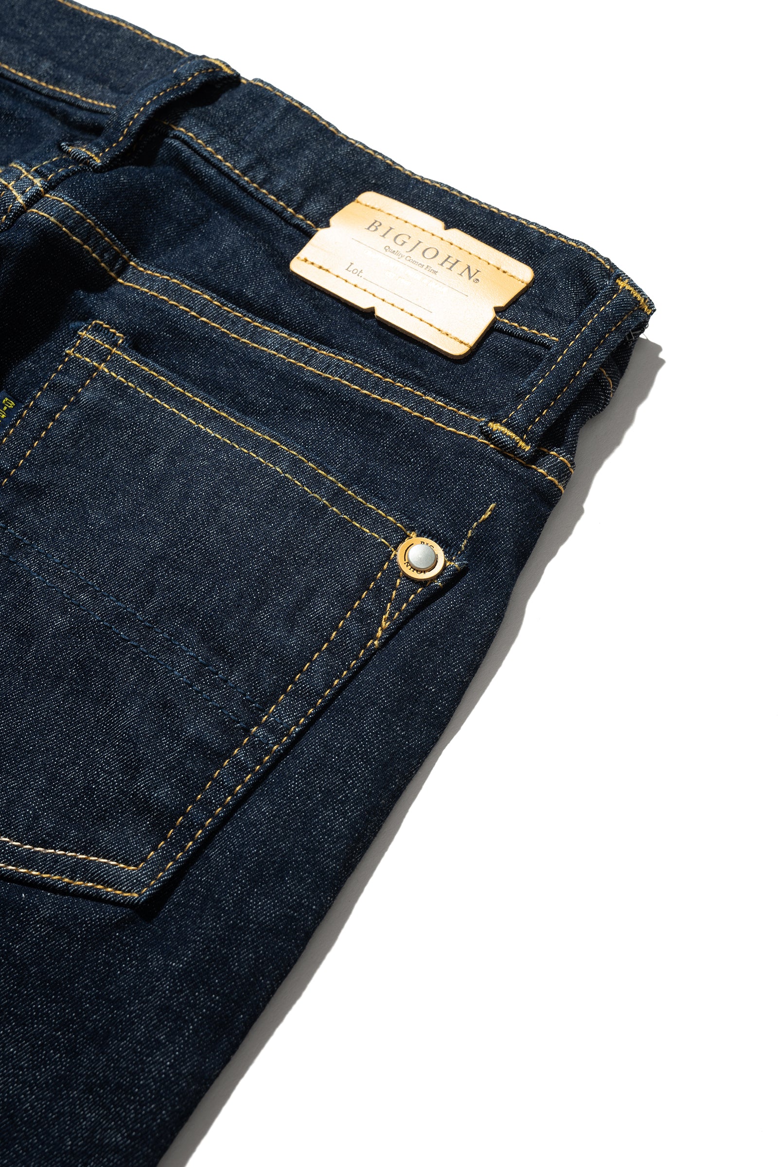 BJL105F (001) SLIM TAPERED スリム