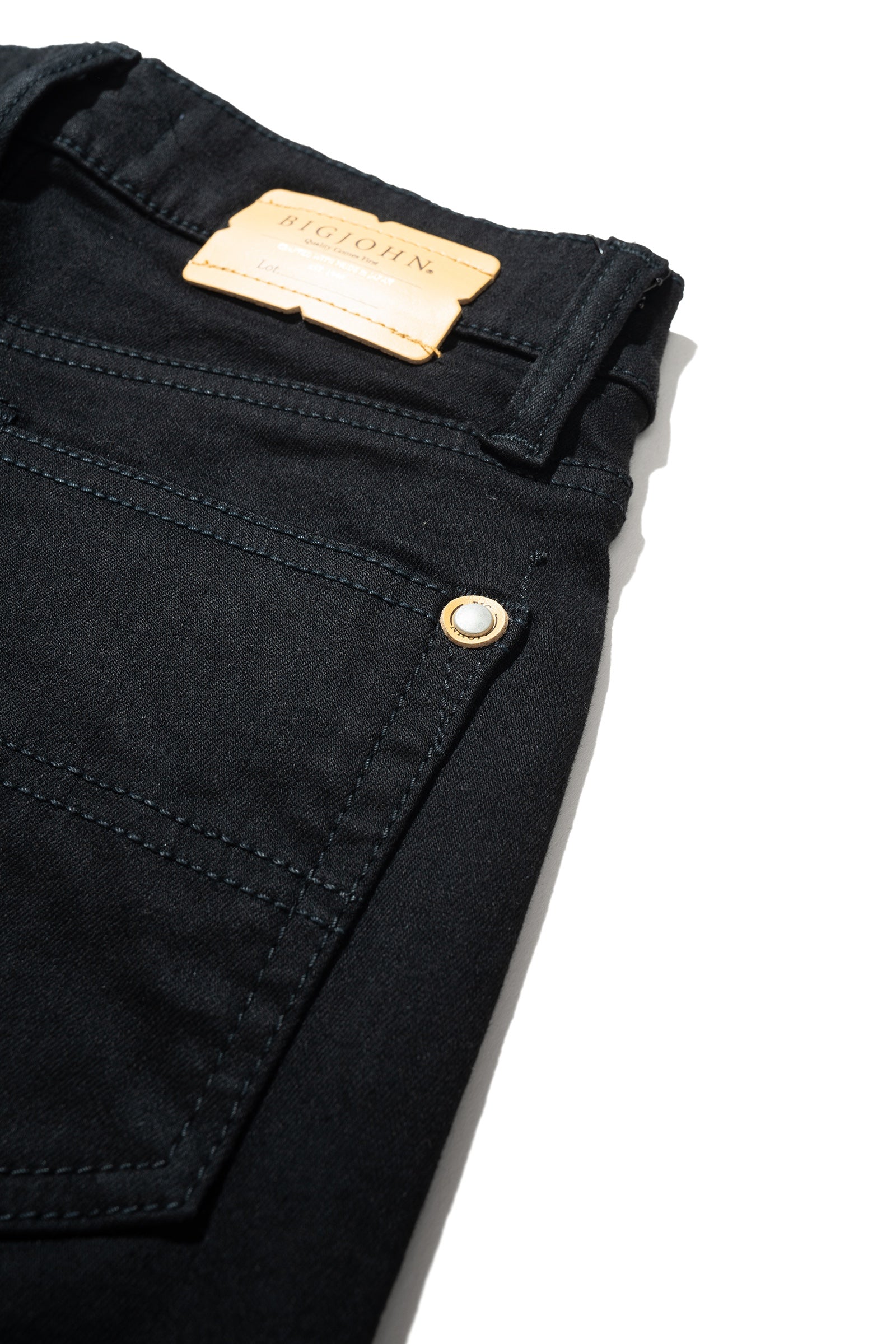 BJL105F (B01) SLIM TAPERED スリム