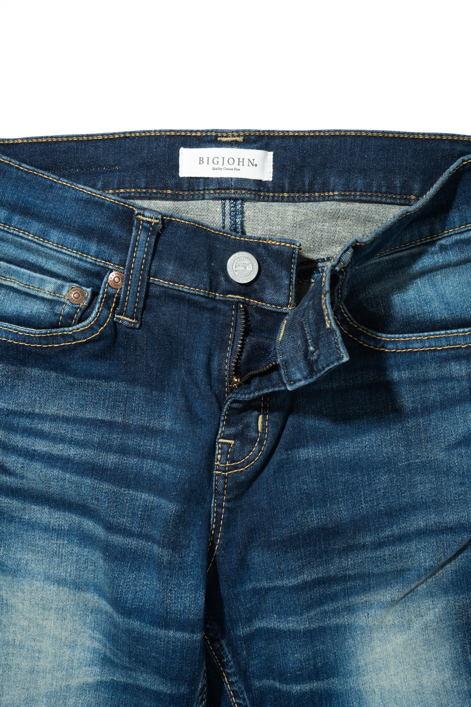 BJL105F (252) SLIM TAPERED スリム