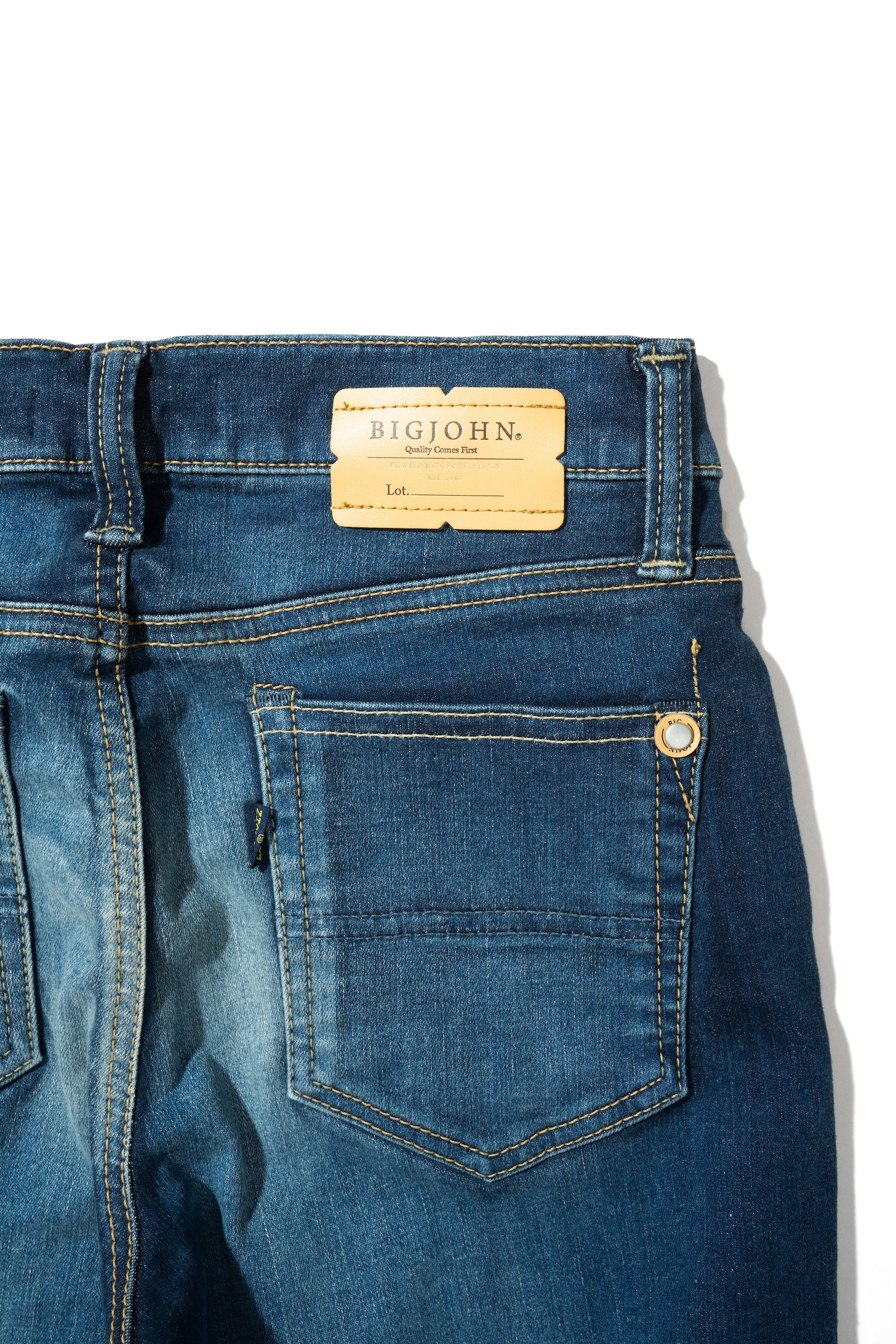 BJL105F (252) SLIM TAPERED スリム