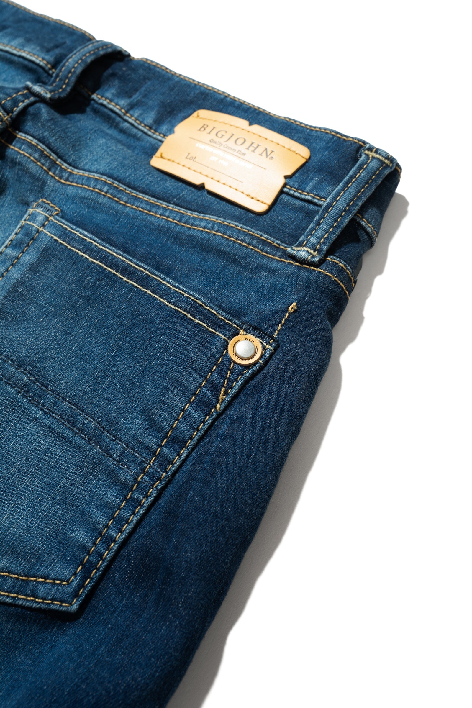 BJL105F (252) SLIM TAPERED スリム