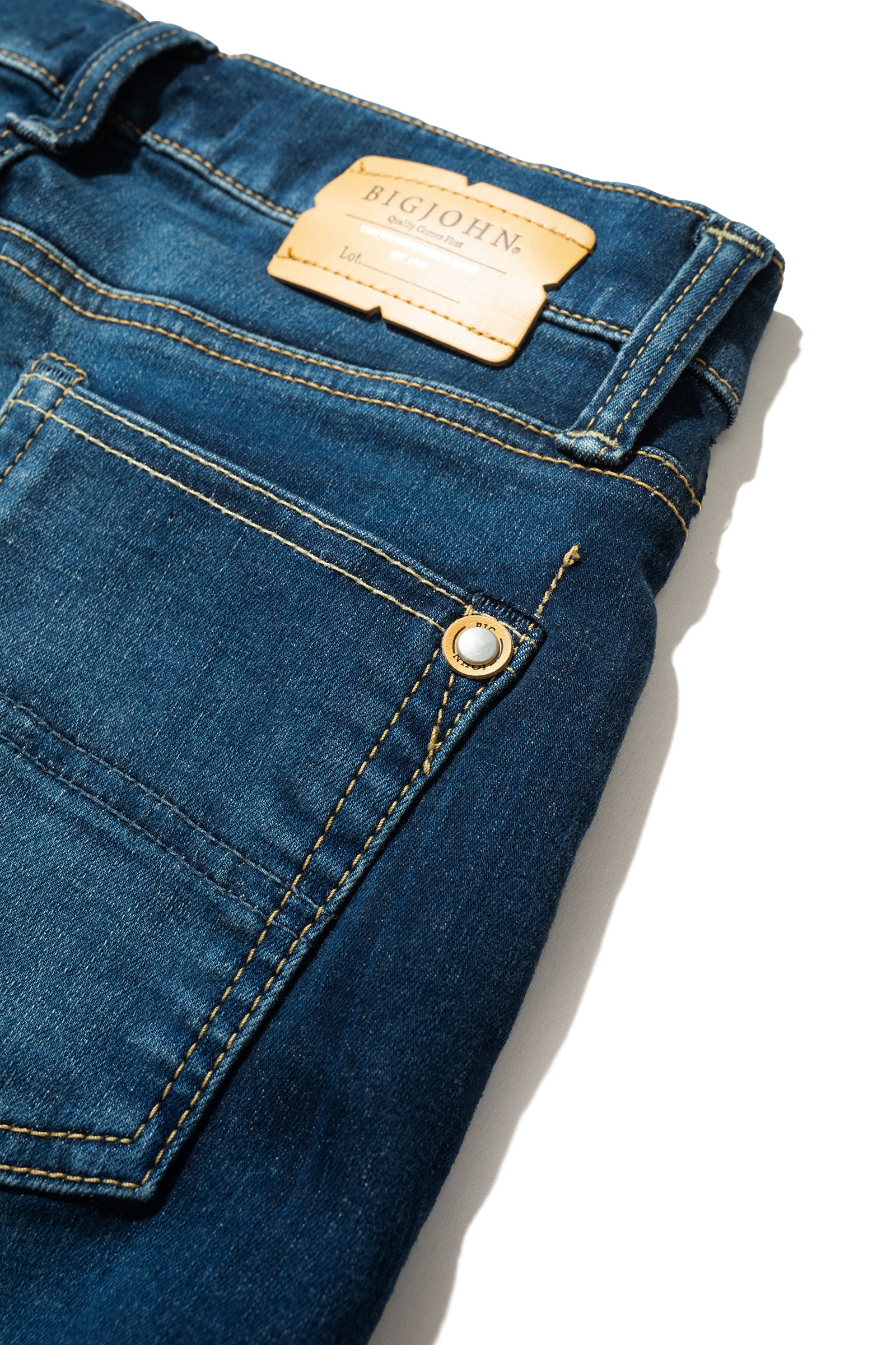 BJL305F (252) SKINNY スキニー