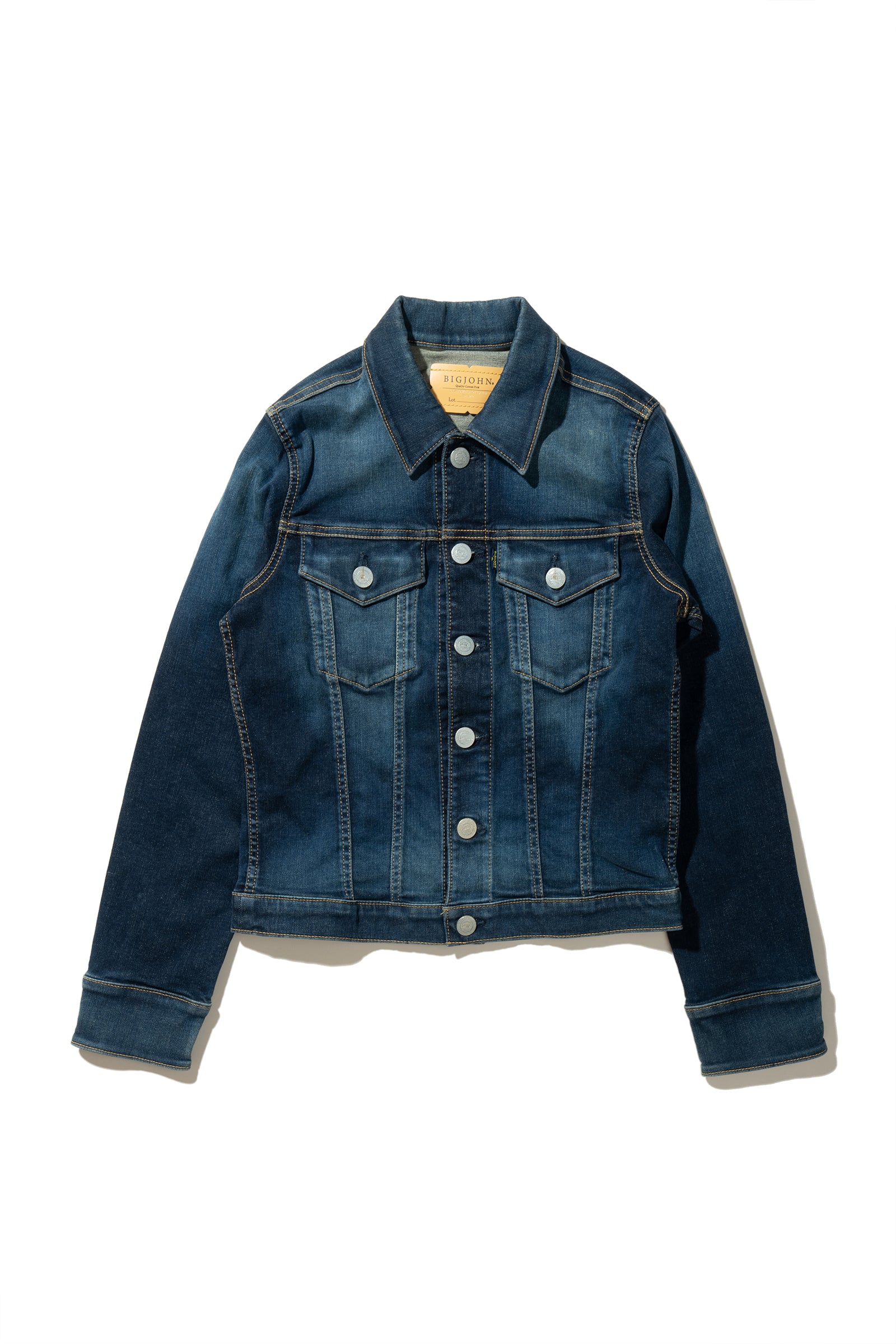 BJL601F (252) G JACKET