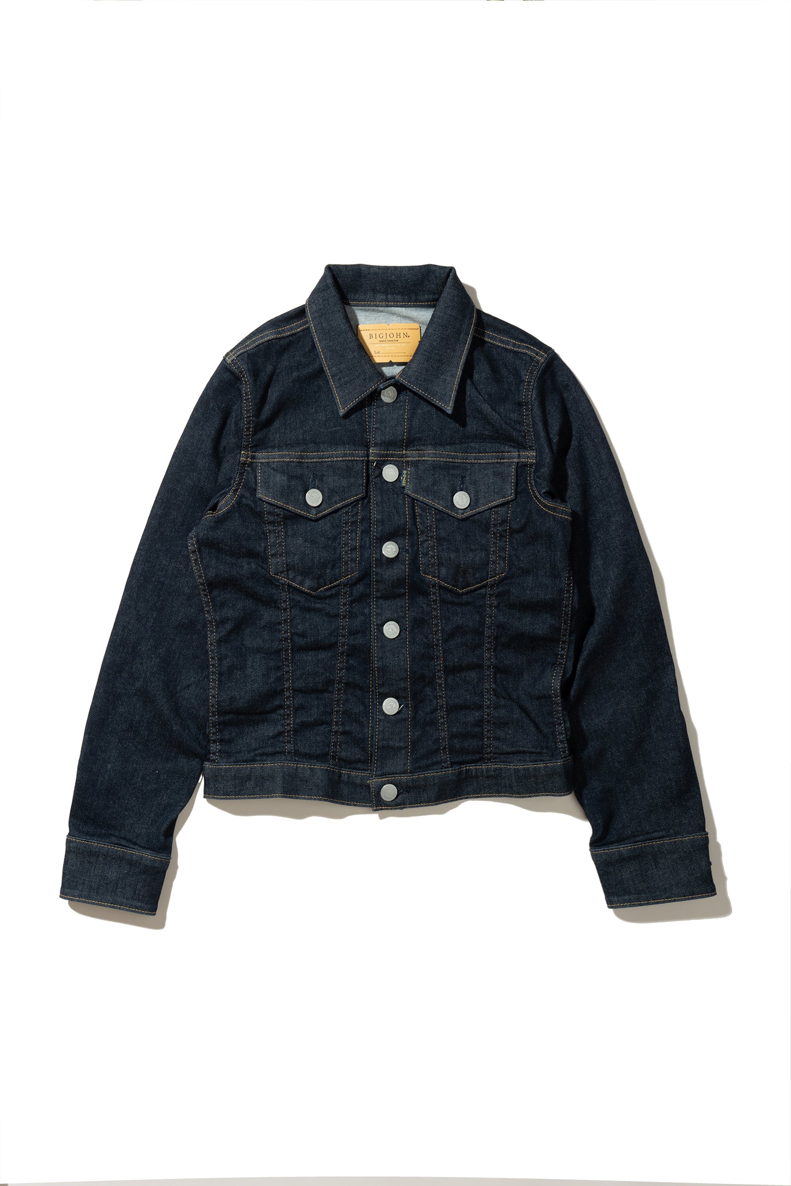 BJL601F (001) G JACKET