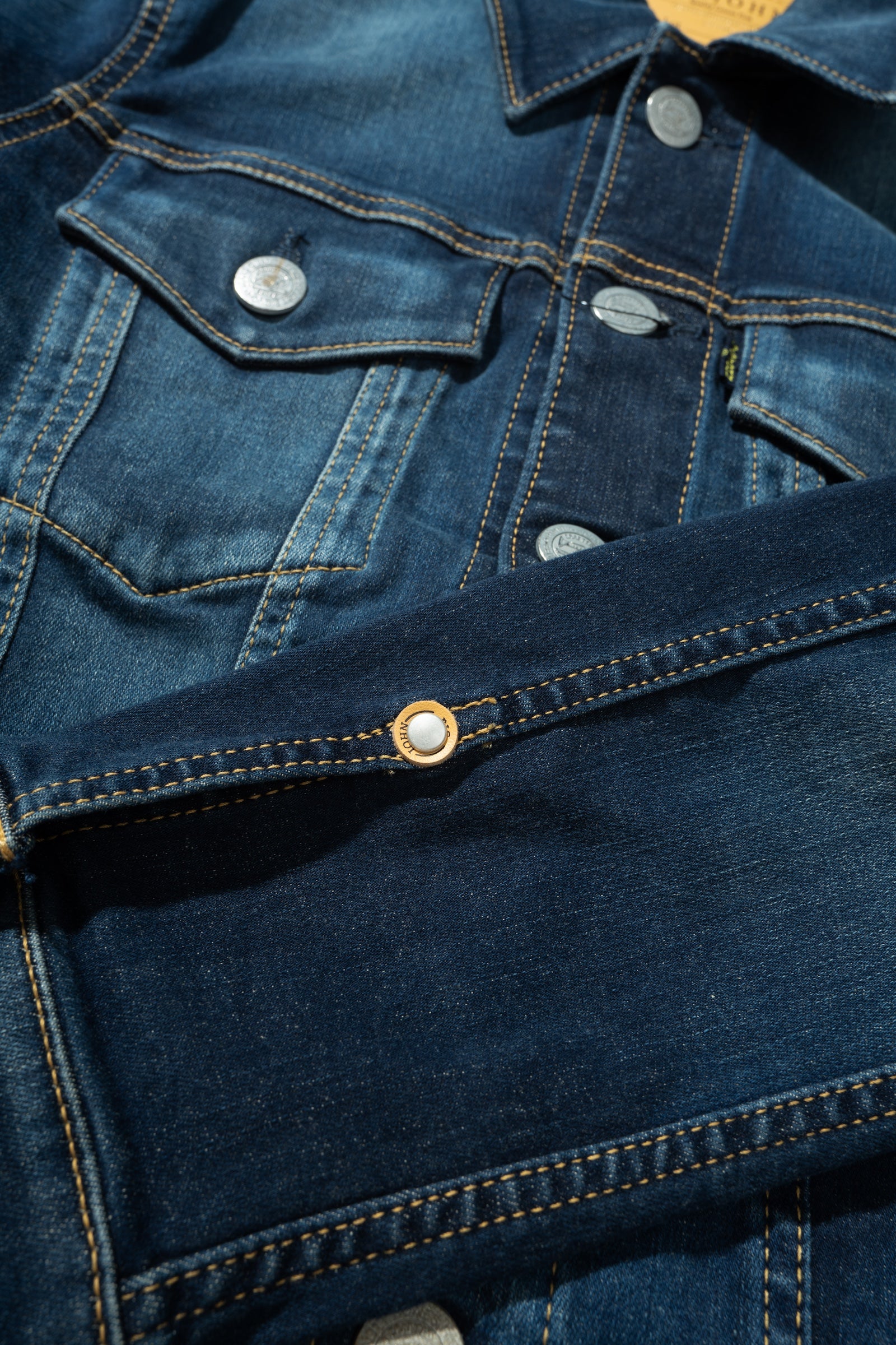 BJL601F (252) G JACKET