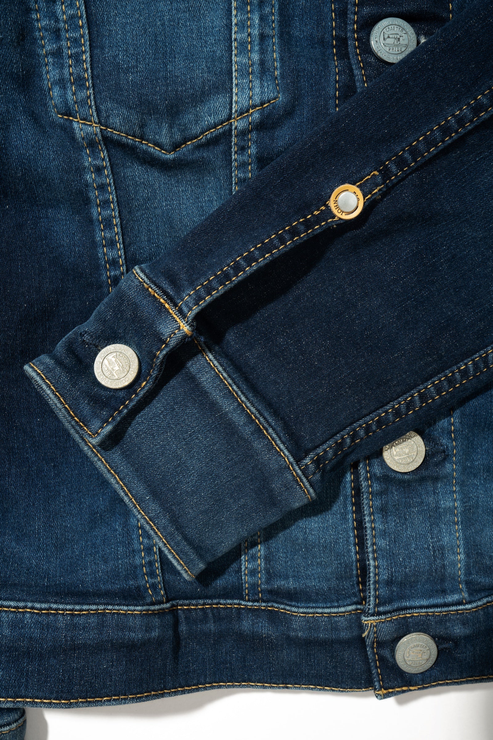 BJL601F (252) G JACKET