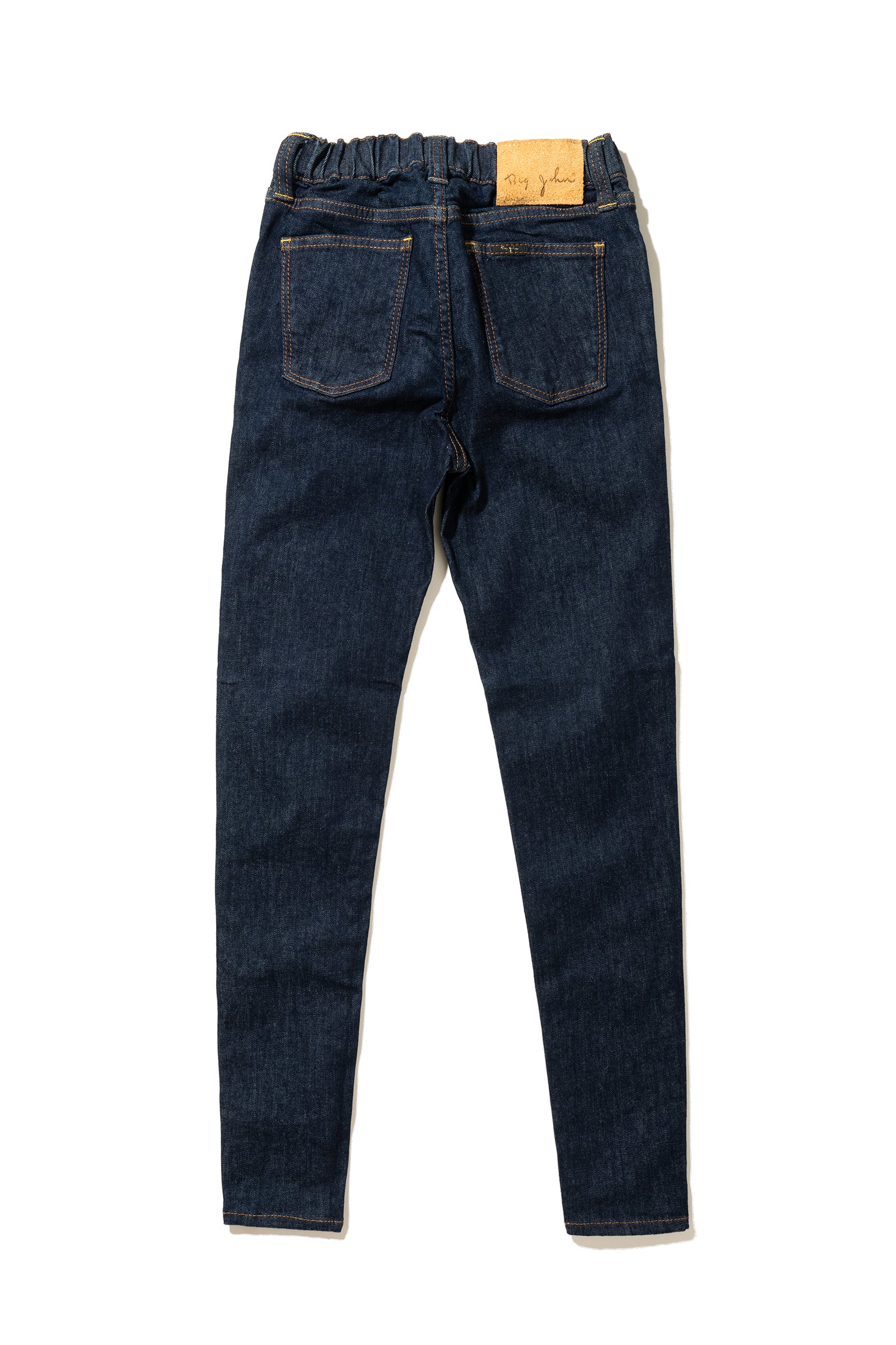 MML106K (001) Nude leg