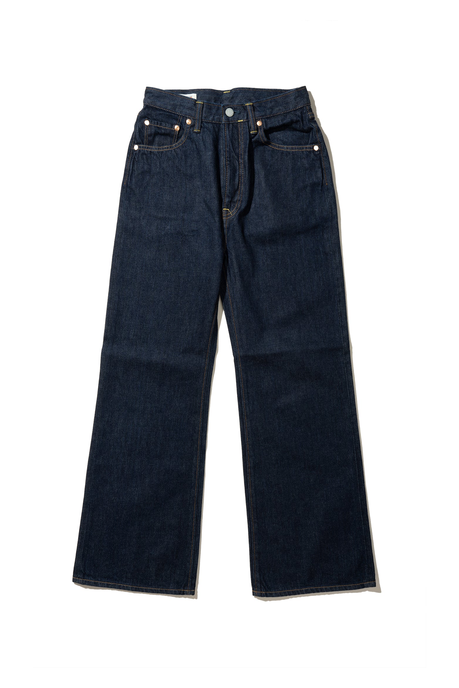 MML204C (001) BIG JOHN スリムブーツカット