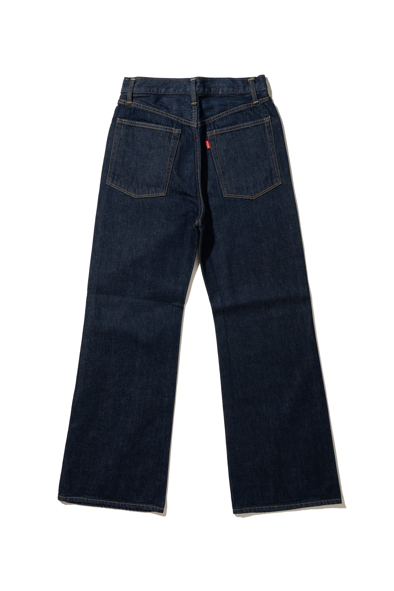 MML204C (001) BIG JOHN スリムブーツカット