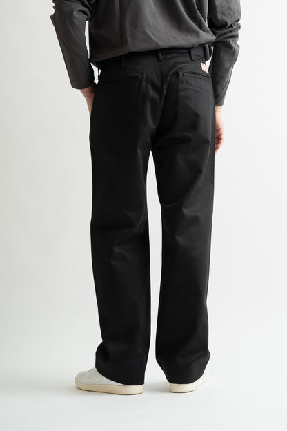 M803E(61) CLASSIC TROUSER CHINO