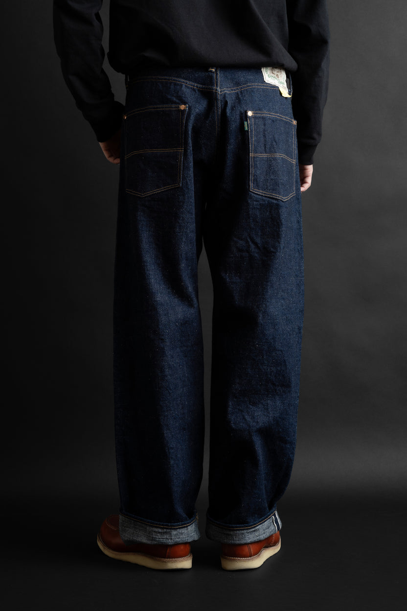 M1012RC (001) GR LABEL WILD DUCK JEANS – BIG JOHN【公式】オンラインショップ