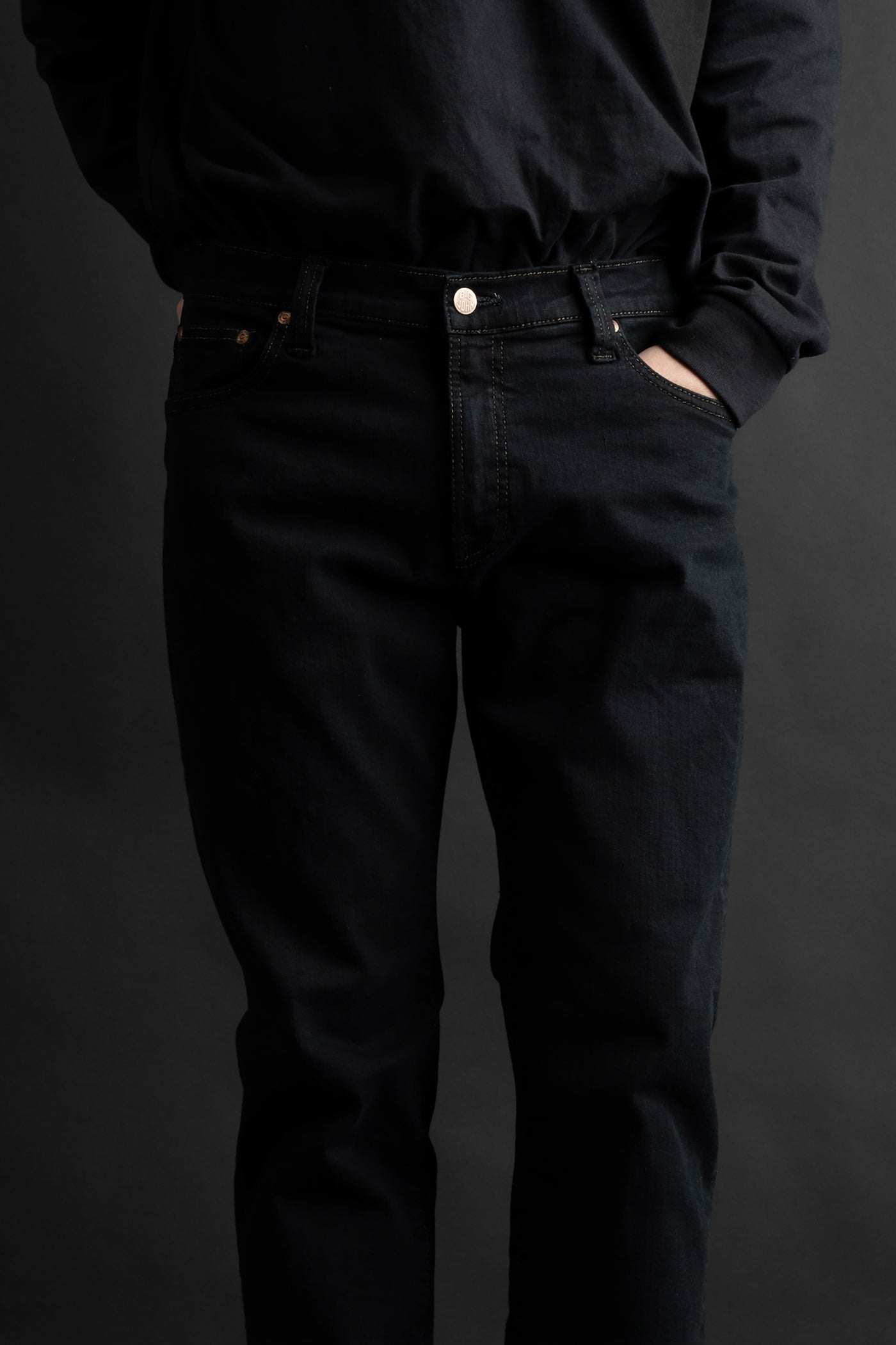 John　ピラー MMM134J (BD01) Carrot Leg – BIG JOHN【公式】オンラインショップ