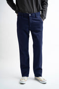 BJM805J (02A) 5PKT COLOR CHINO SLIM TAPERED