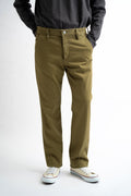 BJM805J (76A) 5PKT COLOR CHINO SLIM TAPERED