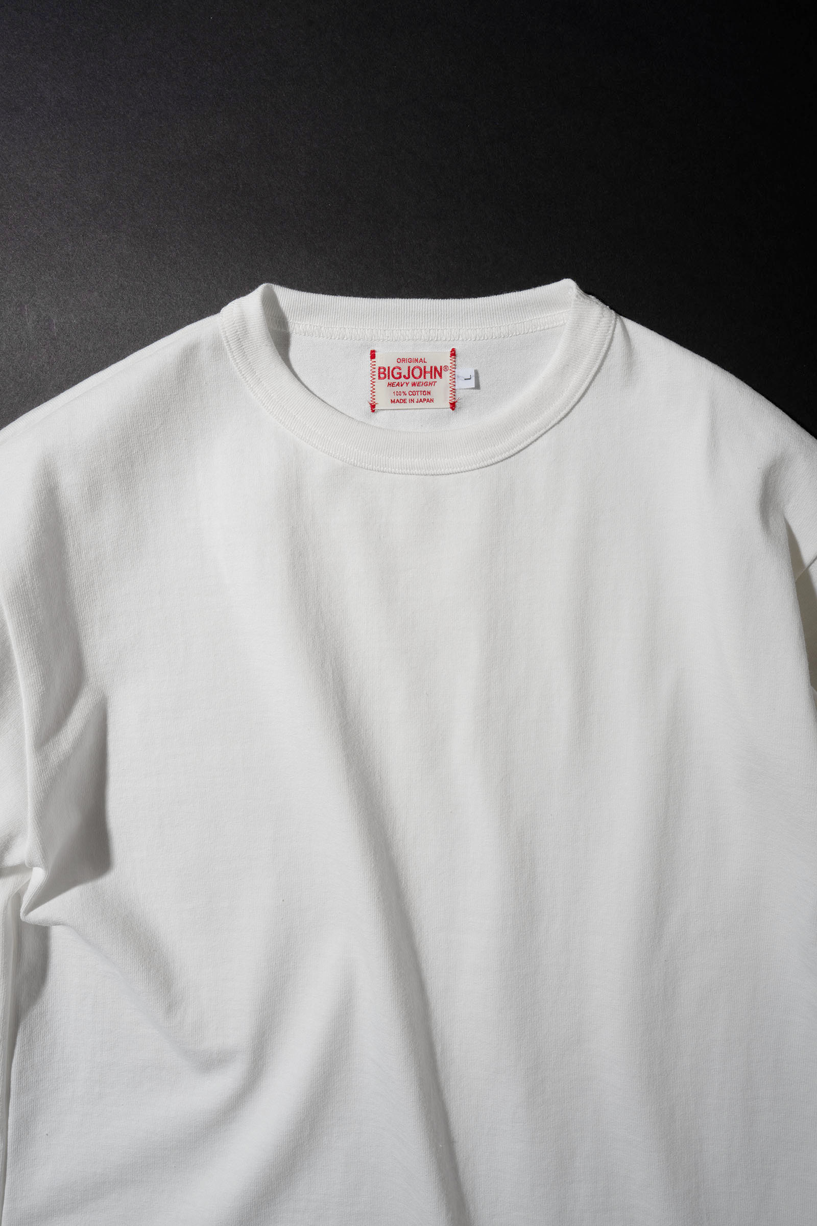 MGTS01M Magnum Weight SS Tee