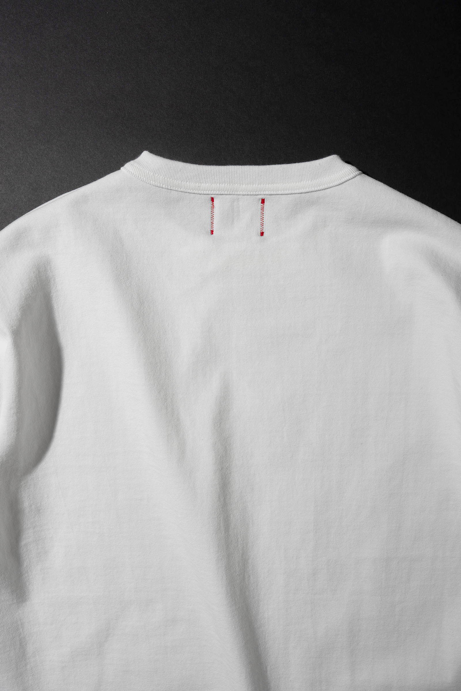 MGTS02M Magnum Weight SS Pocket Tee