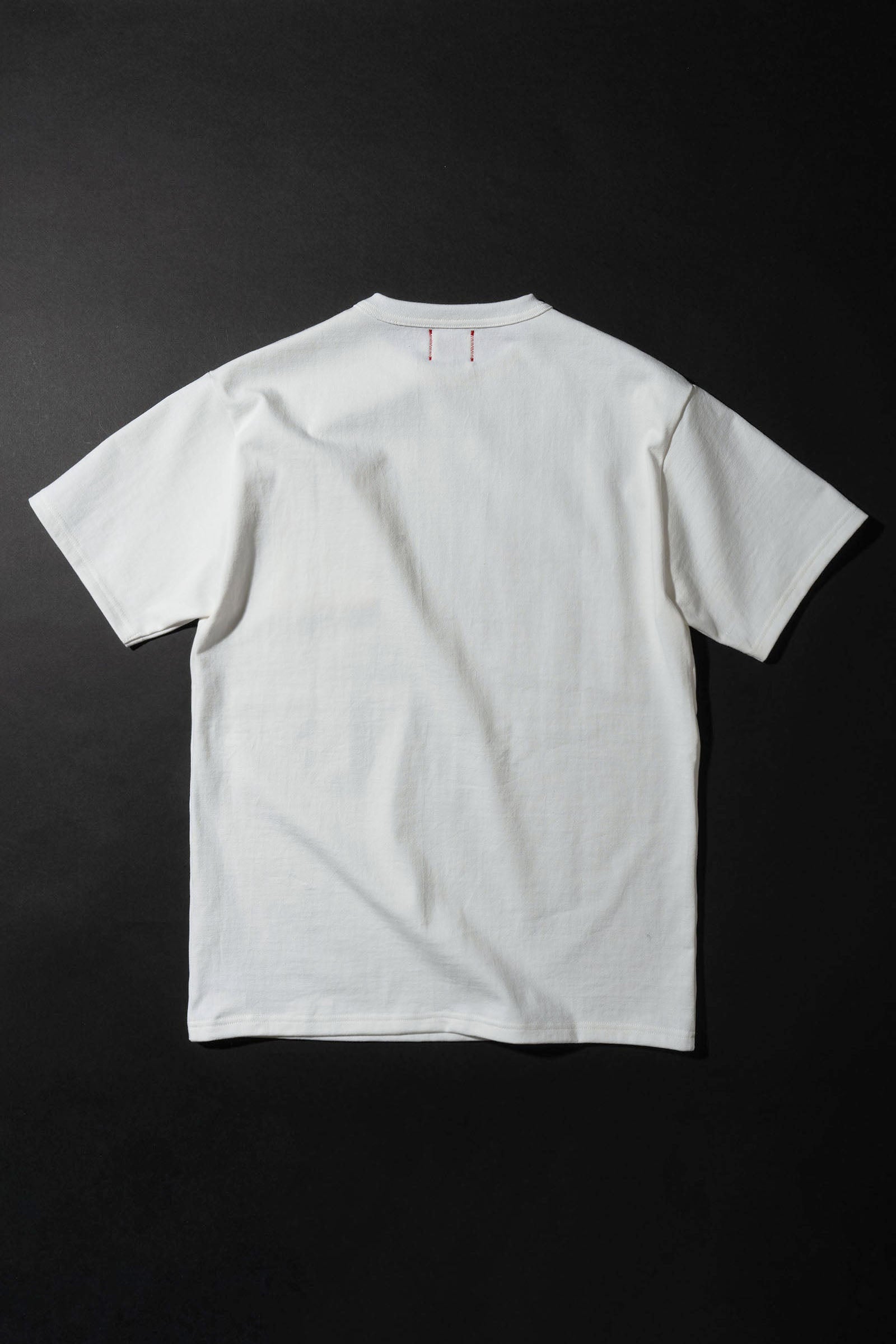 MGTS02M Magnum Weight SS Pocket Tee