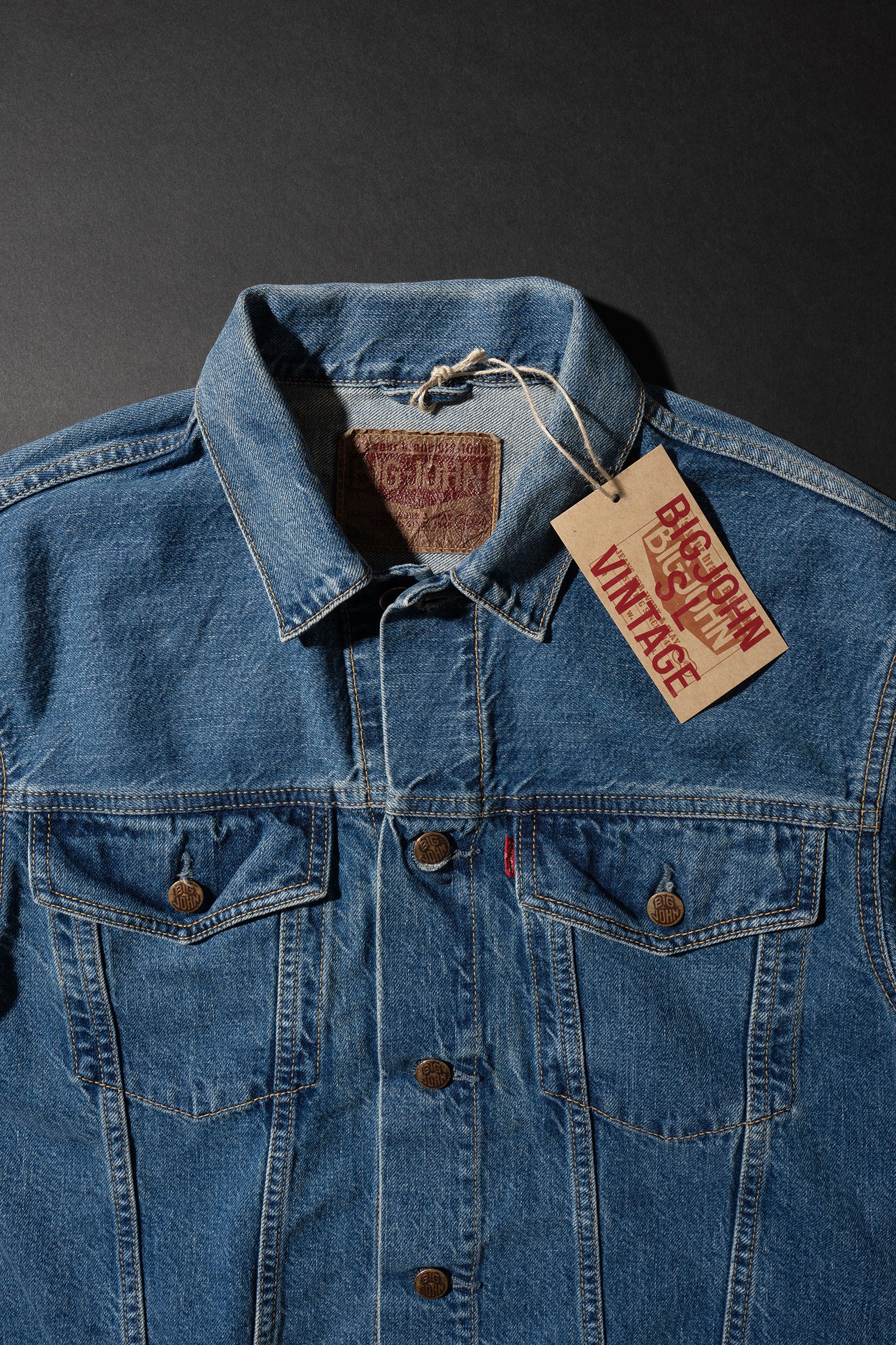 M6010SL (AW) SL VINTAGE 60's Classic Tracker Jacket