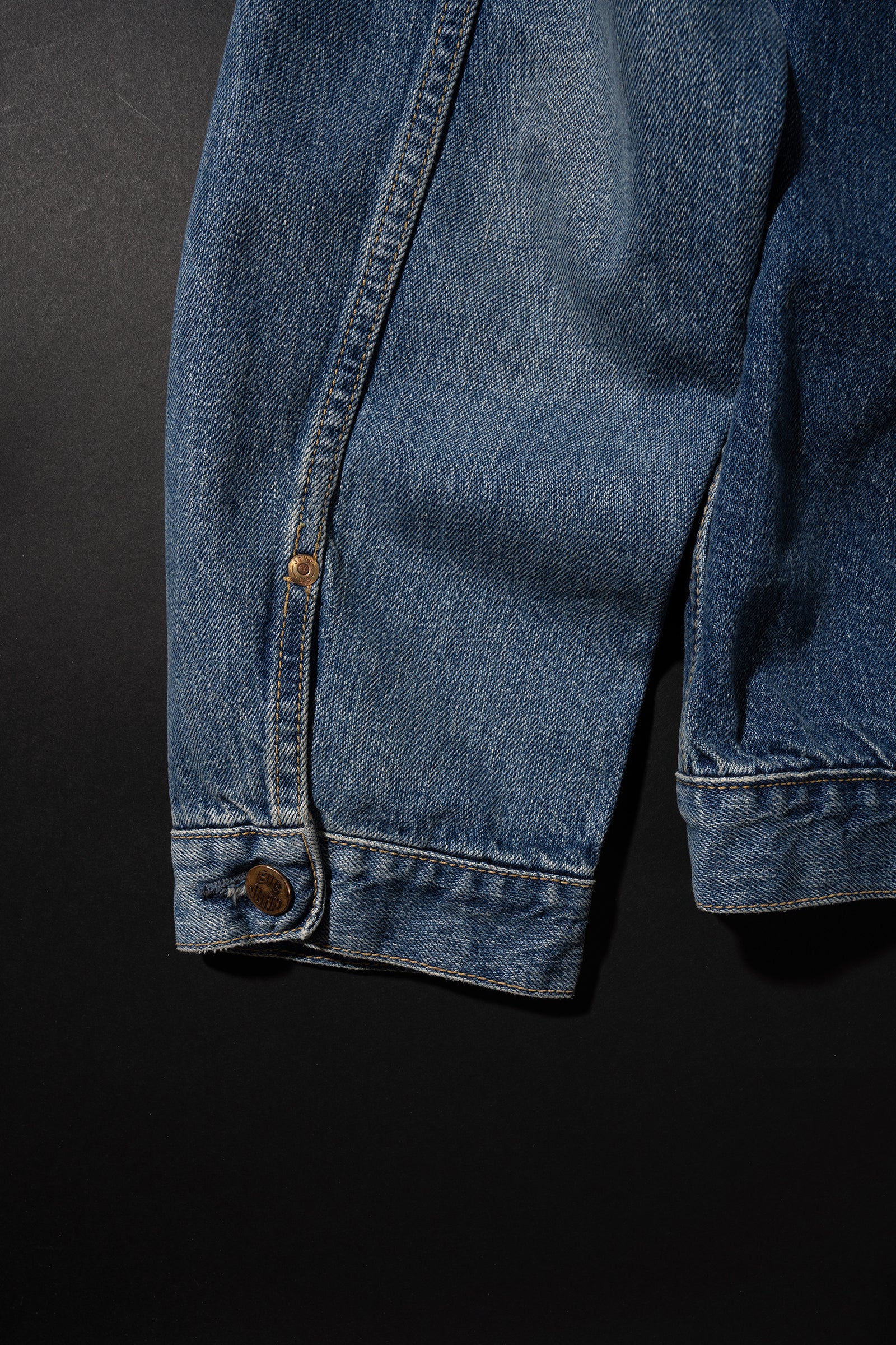 M6010SL (AW) SL VINTAGE 60's Classic Tracker Jacket