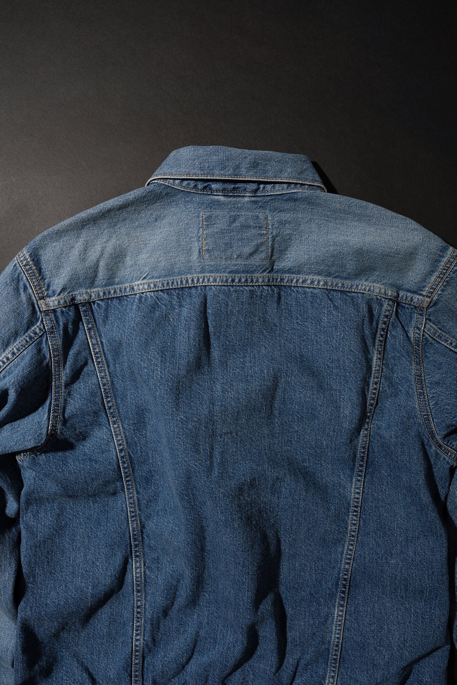 M6010SL (AW) SL VINTAGE 60's Classic Tracker Jacket