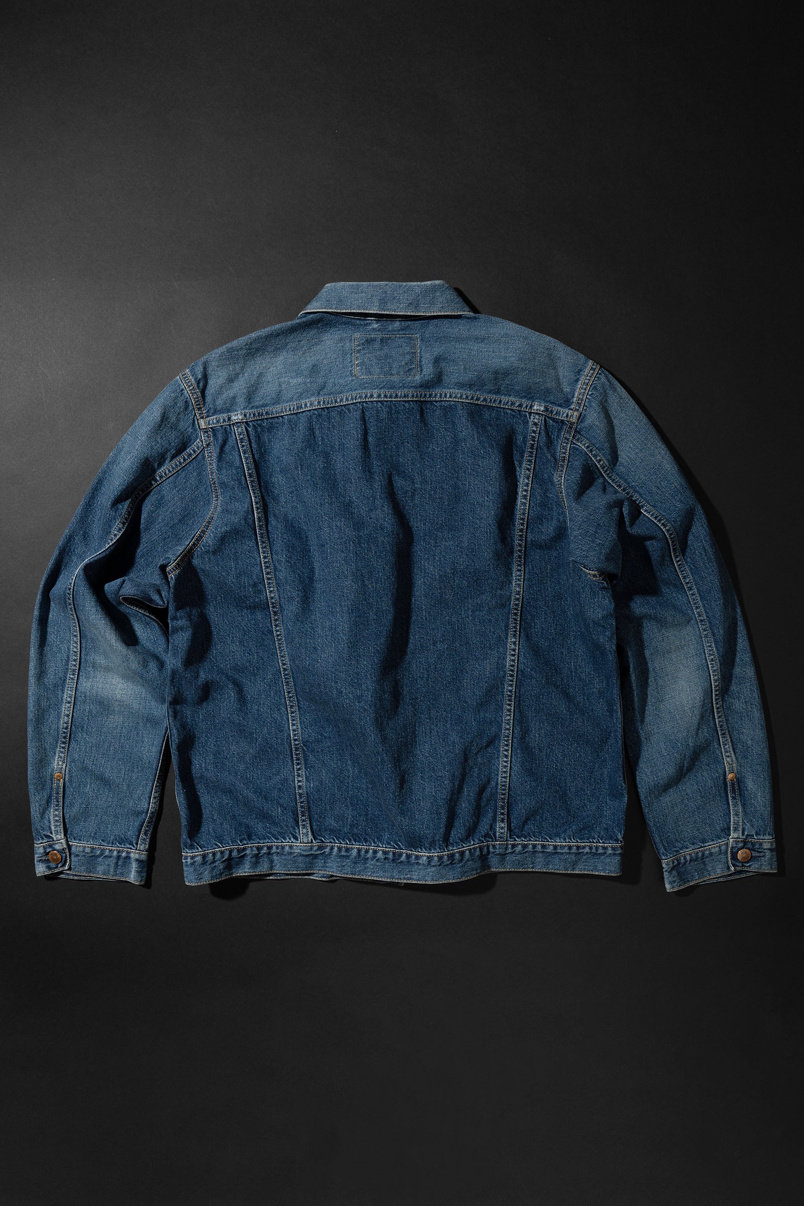 M6010SL (SW) SL VINTAGE 60's Classic Tracker Jacket